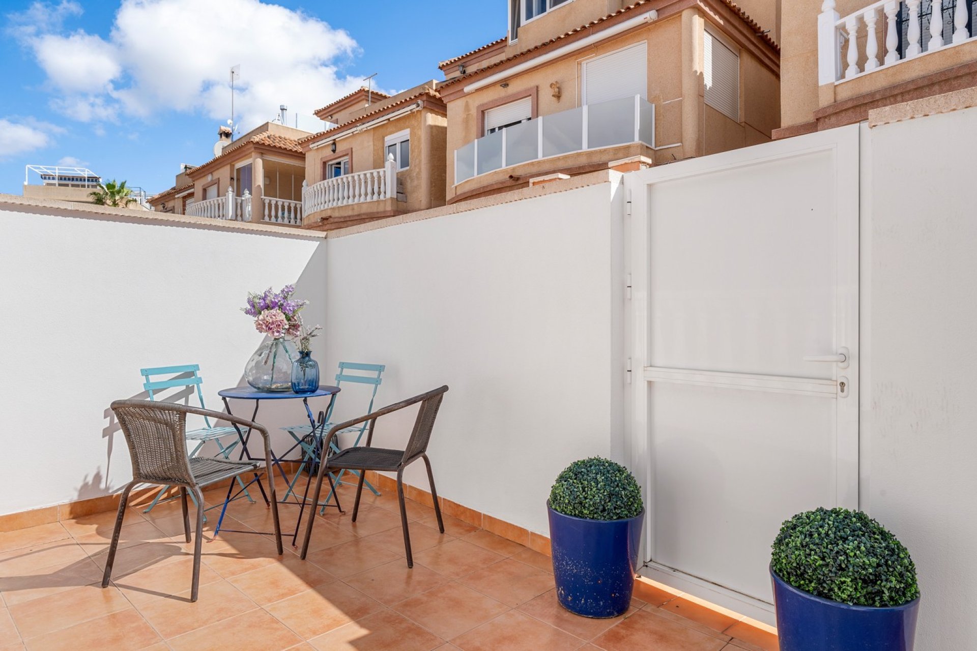 Segunda mano - Villa -
Orihuela Costa - Costa Blanca