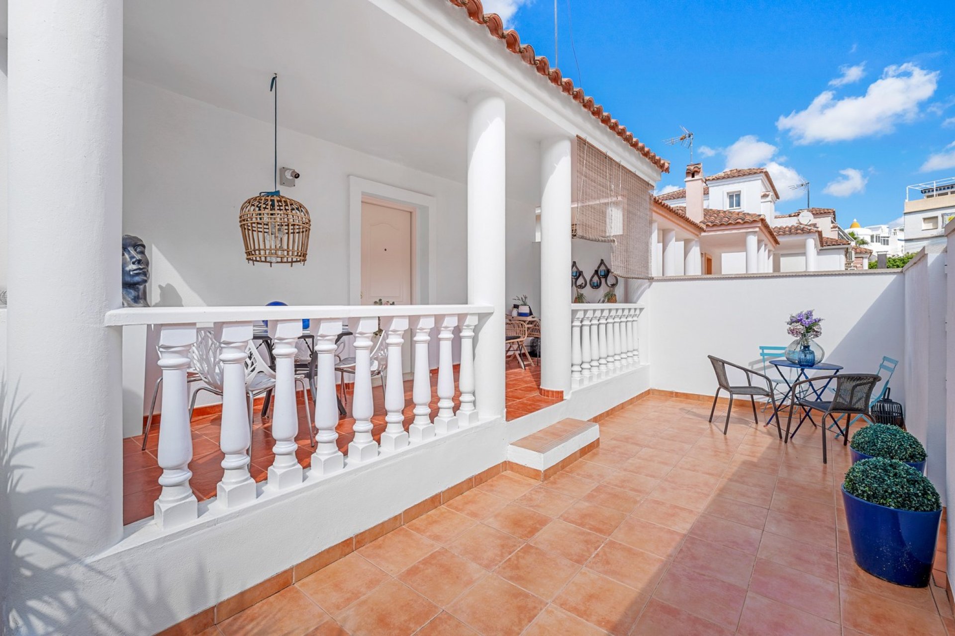 Segunda mano - Villa -
Orihuela Costa - Costa Blanca