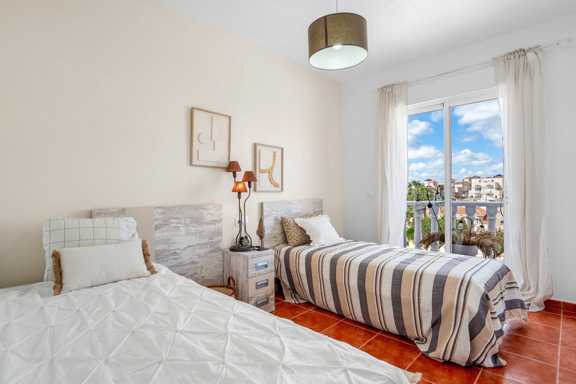 Segunda mano - Villa -
Orihuela Costa - Costa Blanca