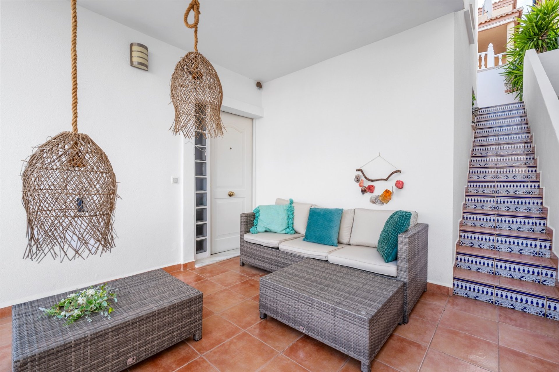 Segunda mano - Villa -
Orihuela Costa - Costa Blanca