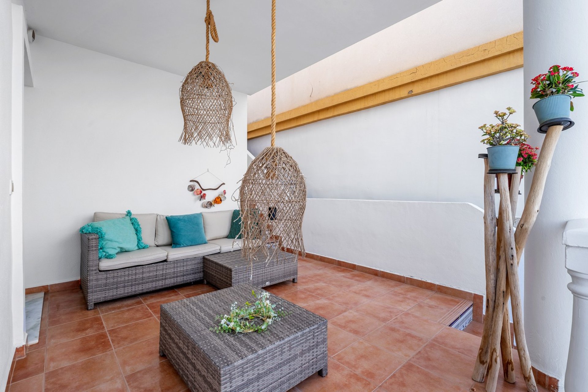 Segunda mano - Villa -
Orihuela Costa - Costa Blanca