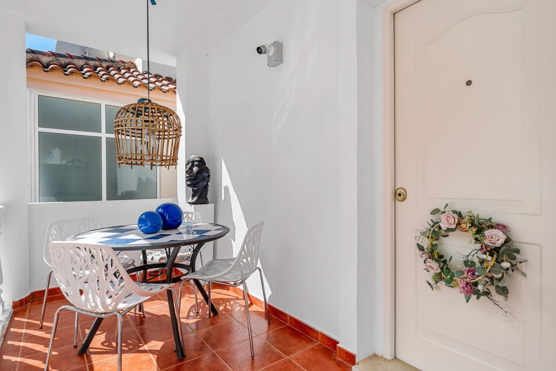 Segunda mano - Villa -
Orihuela Costa - Costa Blanca