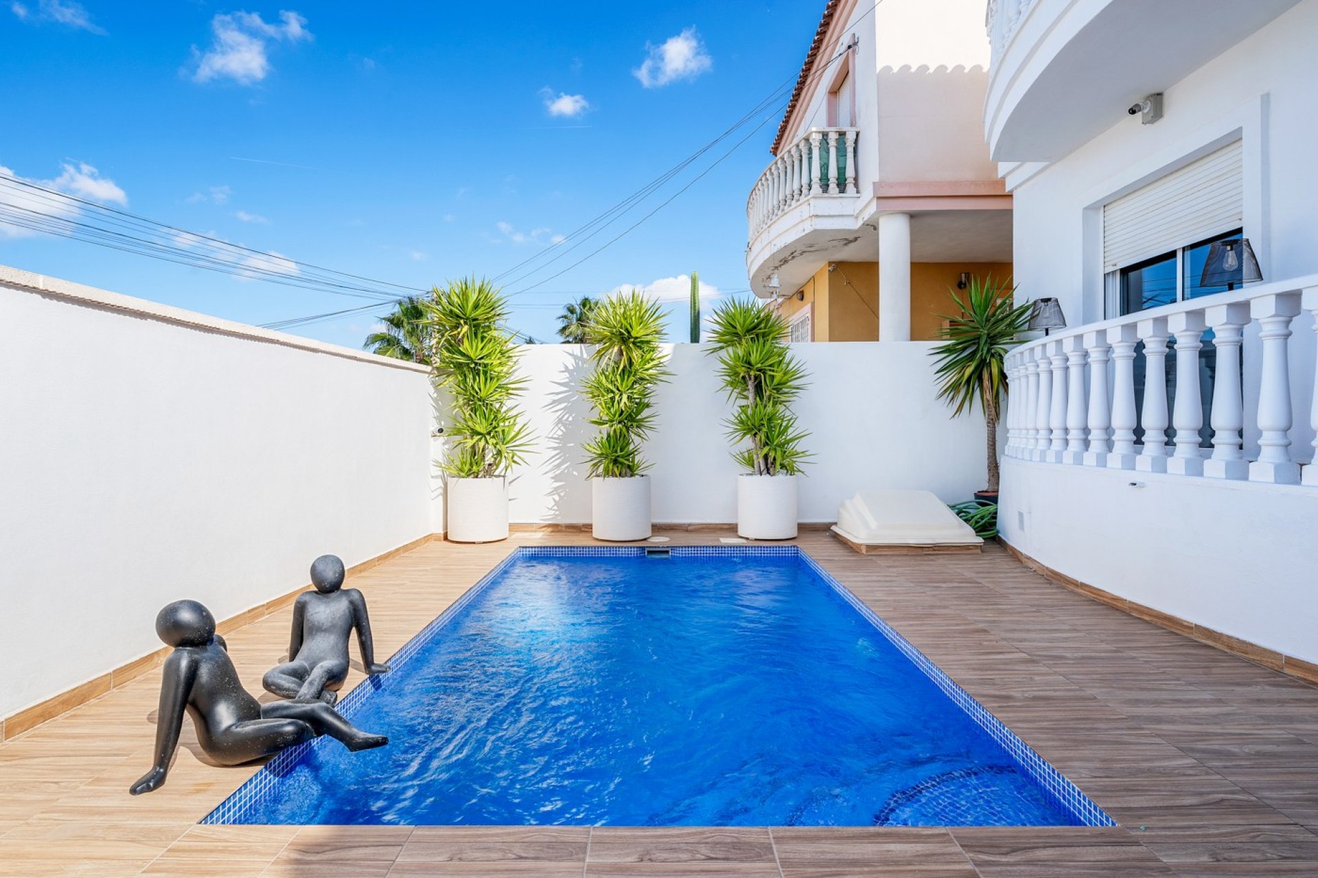 Segunda mano - Villa -
Orihuela Costa - Costa Blanca