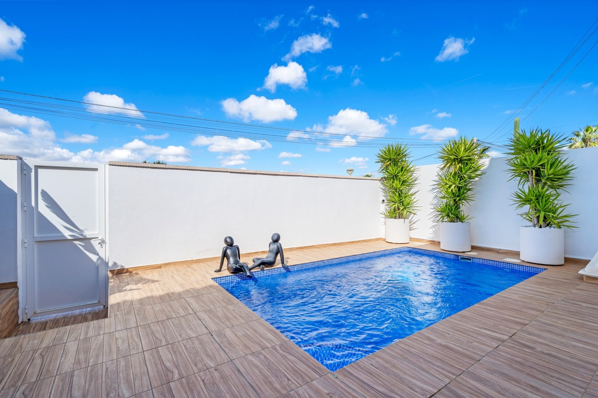 Segunda mano - Villa -
Orihuela Costa - Costa Blanca