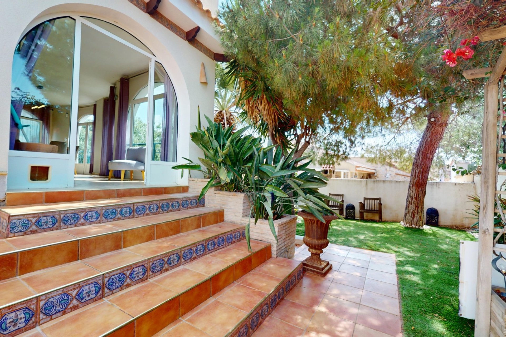 Segunda mano - Villa -
Orihuela Costa - Costa Blanca