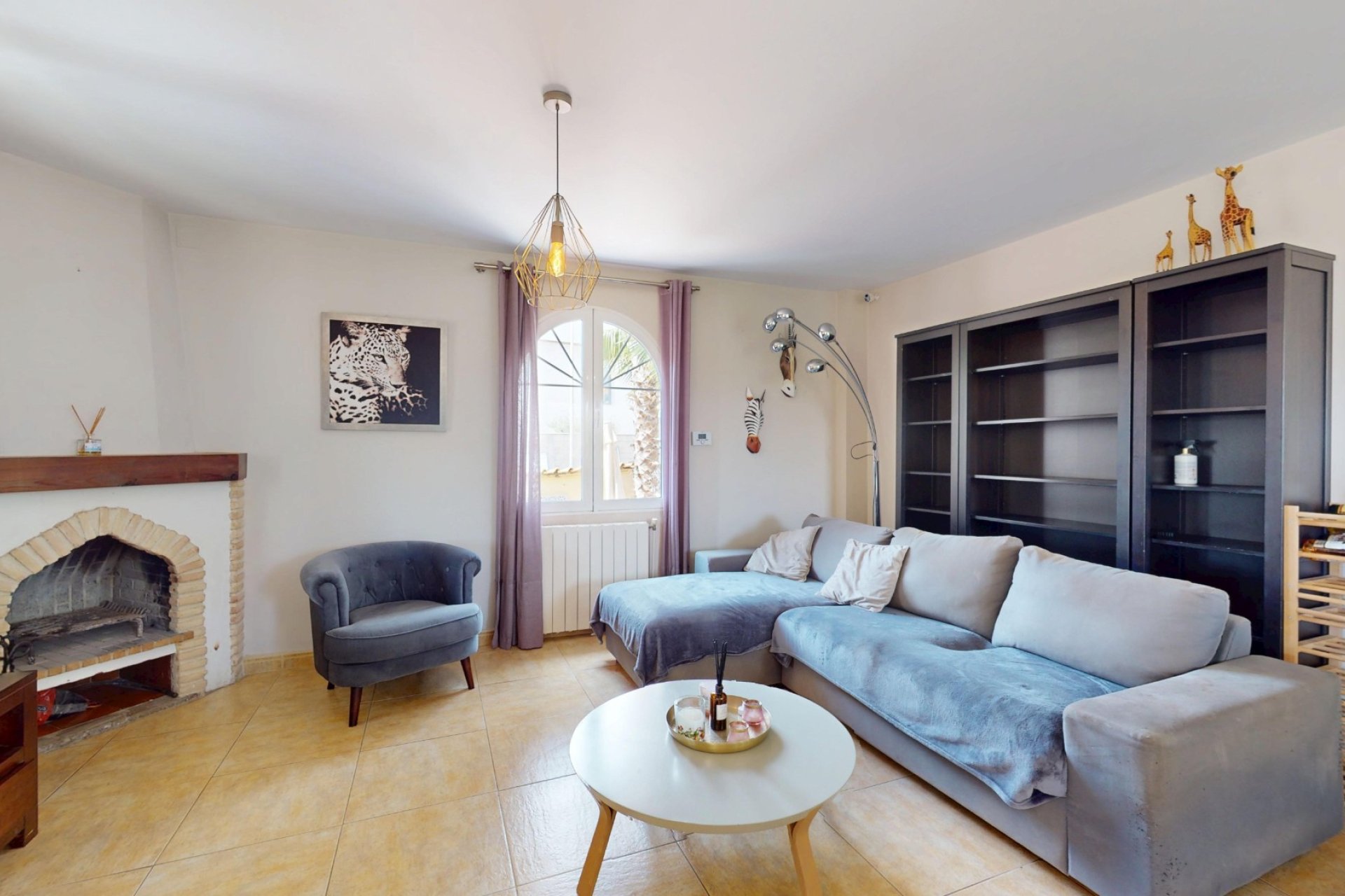Segunda mano - Villa -
Orihuela Costa - Costa Blanca