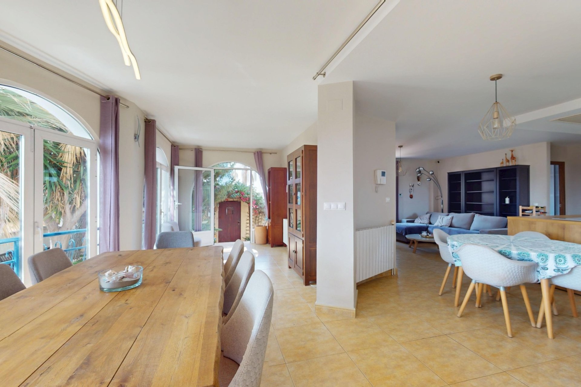Segunda mano - Villa -
Orihuela Costa - Costa Blanca