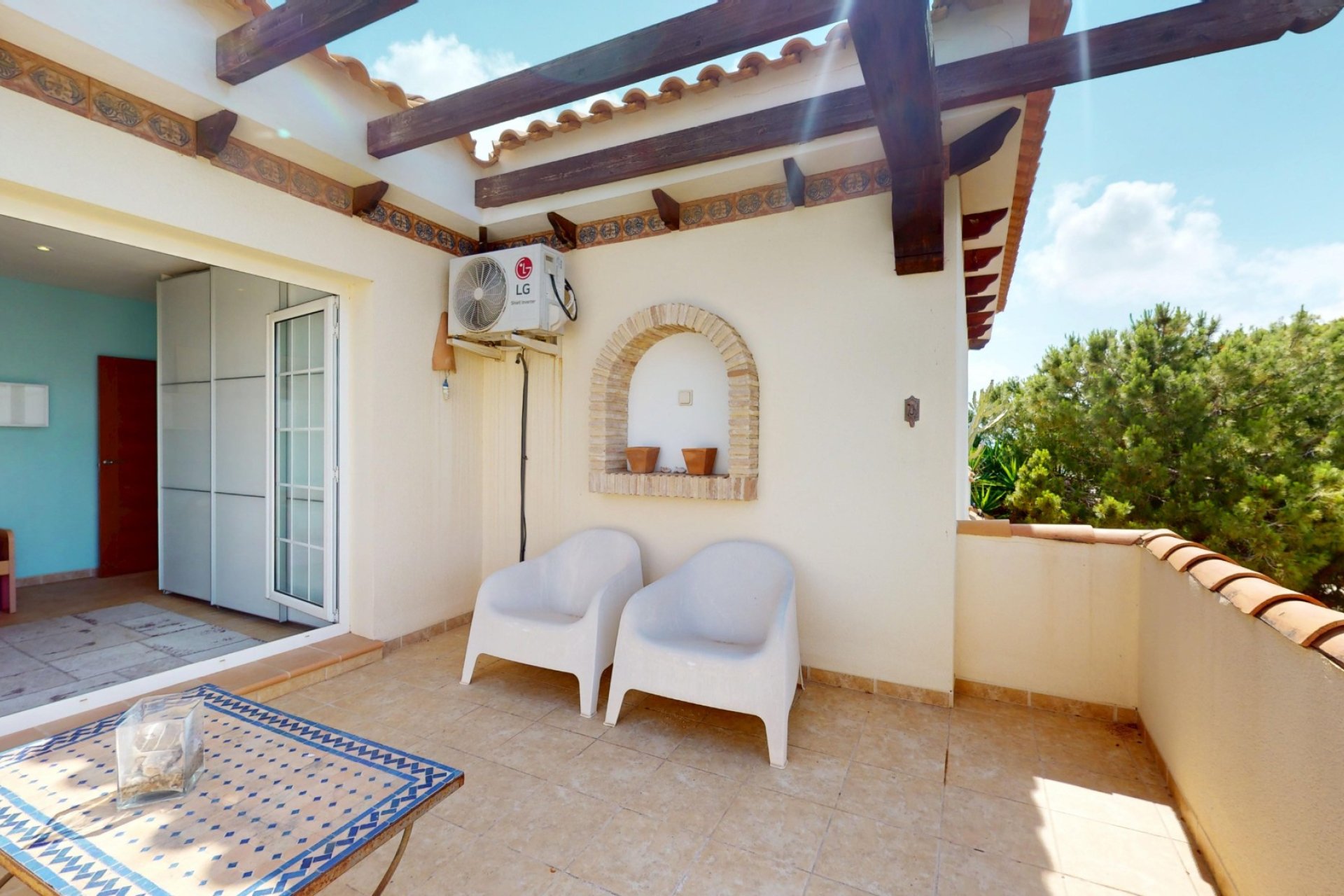 Segunda mano - Villa -
Orihuela Costa - Costa Blanca