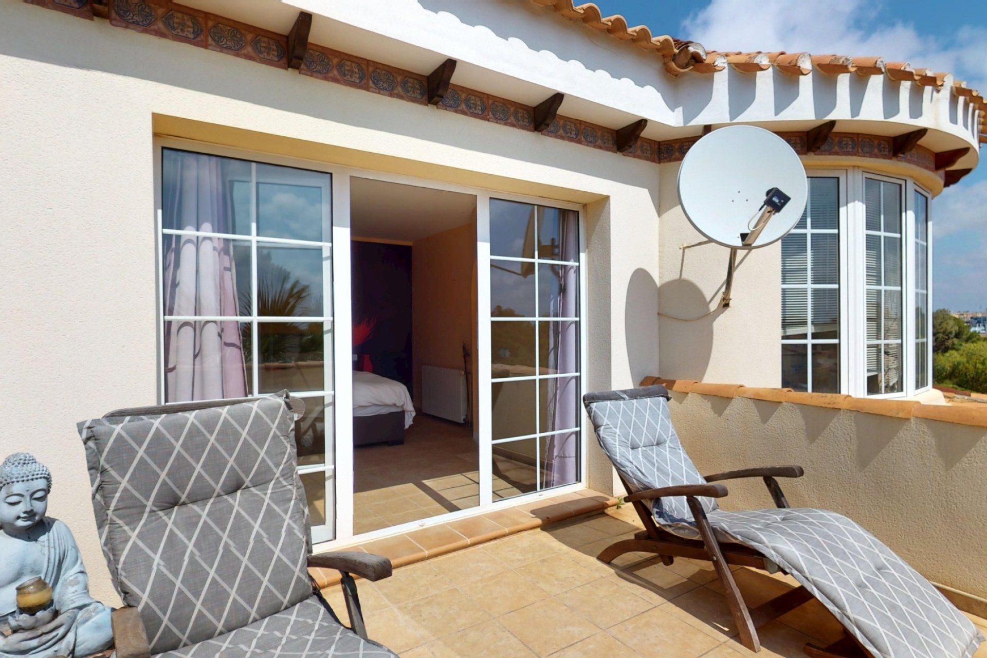 Segunda mano - Villa -
Orihuela Costa - Costa Blanca