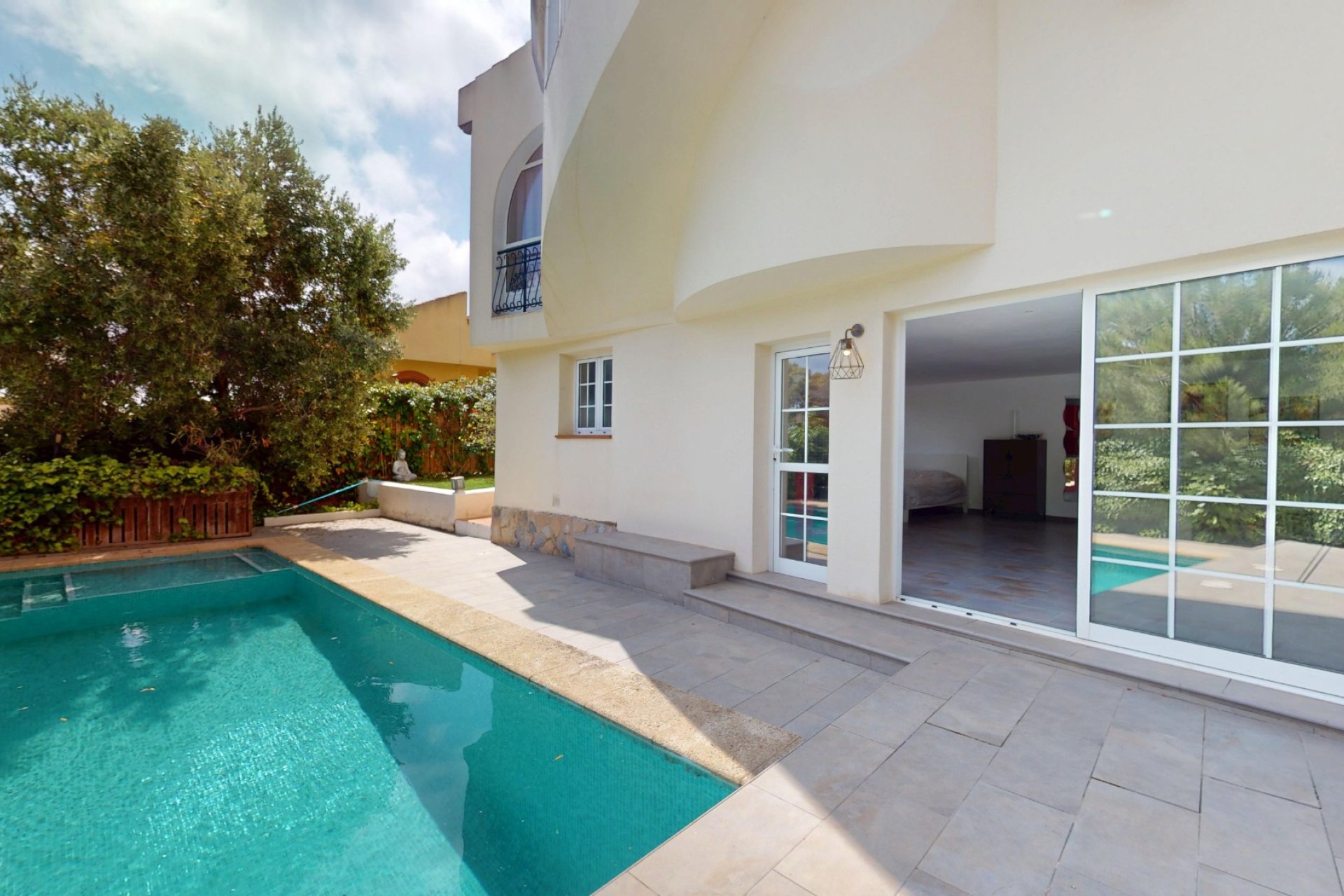Segunda mano - Villa -
Orihuela Costa - Costa Blanca