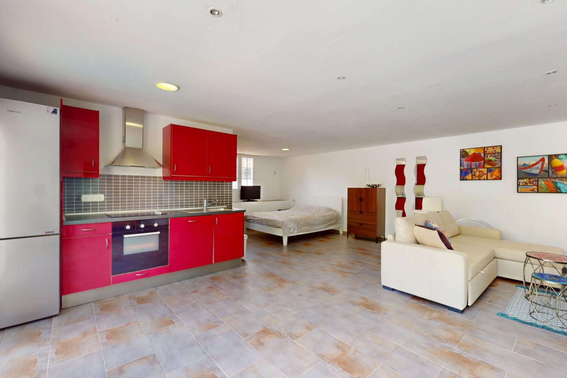 Segunda mano - Villa -
Orihuela Costa - Costa Blanca