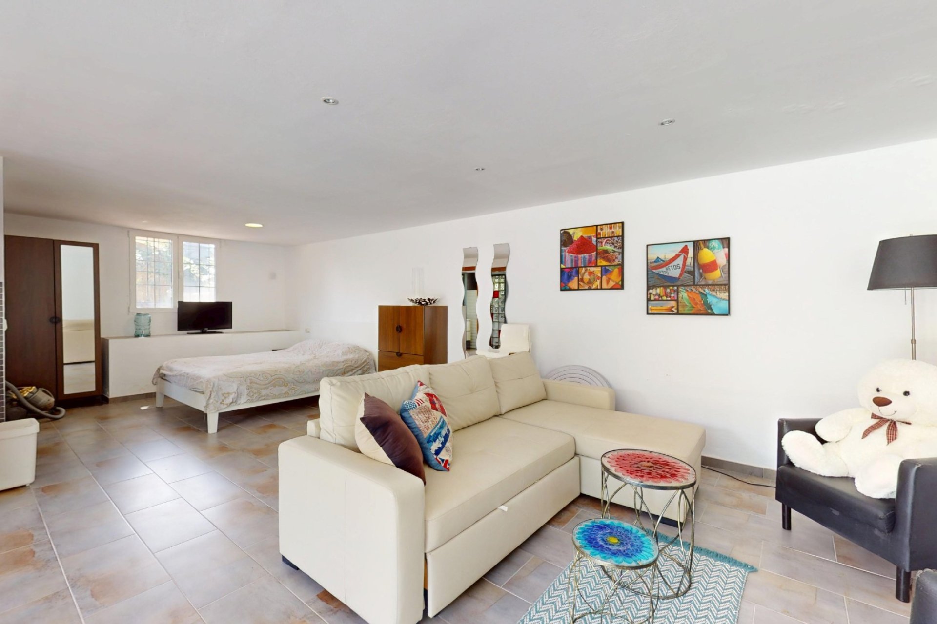 Segunda mano - Villa -
Orihuela Costa - Costa Blanca