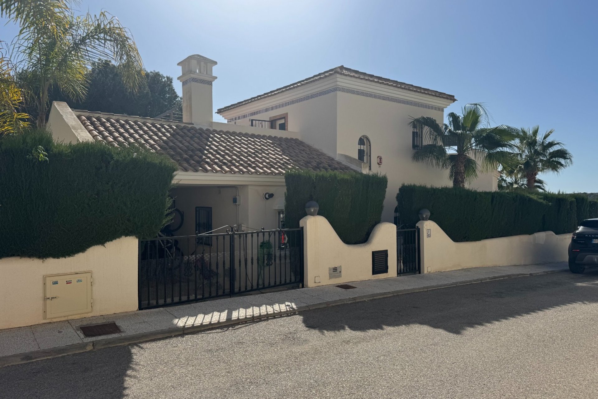 Segunda mano - Villa -
Orihuela Costa - Costa Blanca