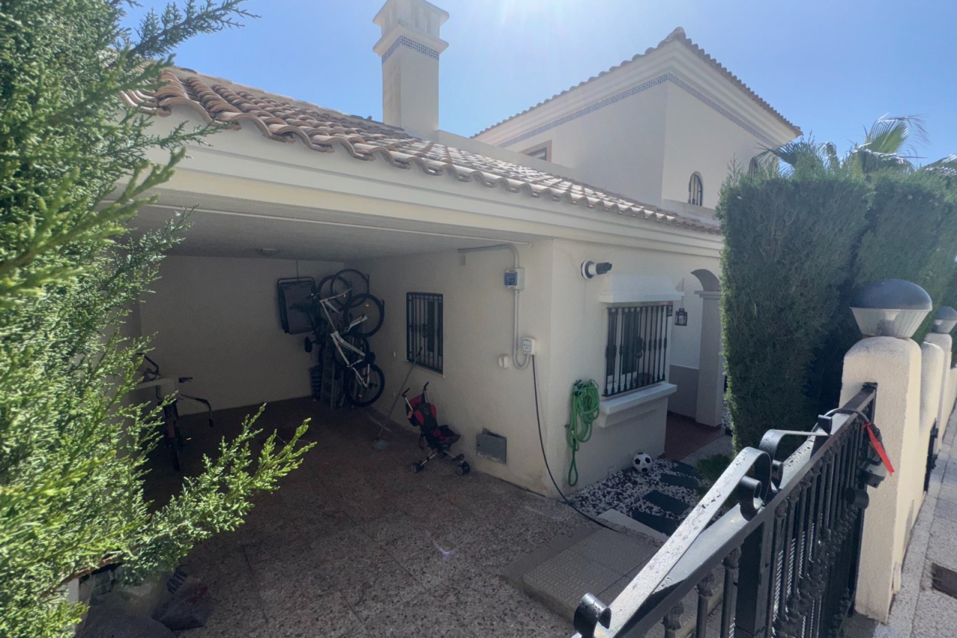 Segunda mano - Villa -
Orihuela Costa - Costa Blanca