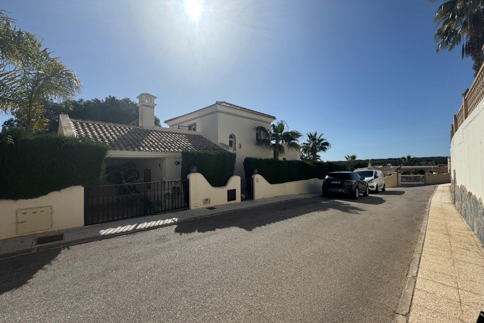 Segunda mano - Villa -
Orihuela Costa - Costa Blanca
