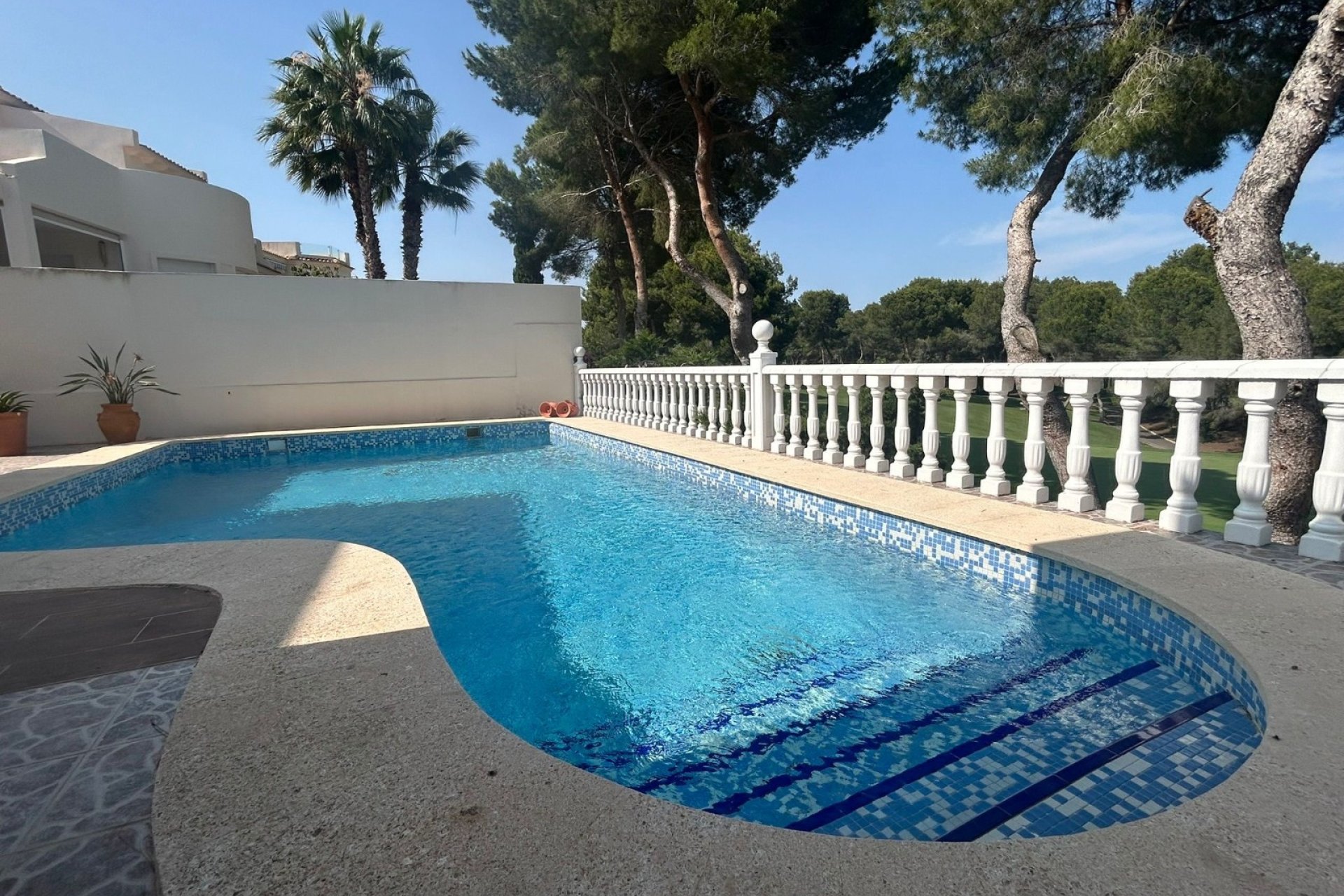 Segunda mano - Villa -
Orihuela Costa - Costa Blanca