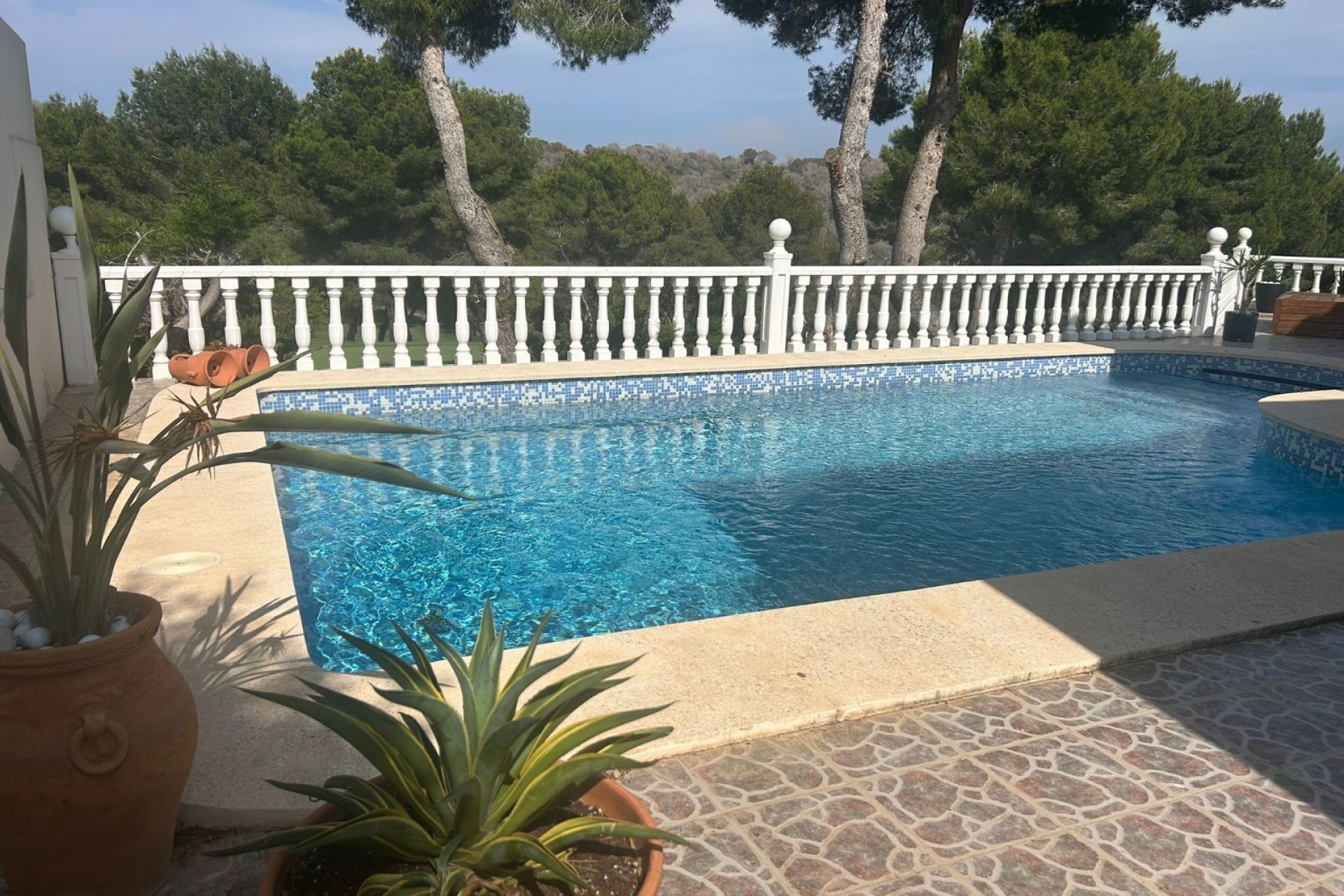 Segunda mano - Villa -
Orihuela Costa - Costa Blanca