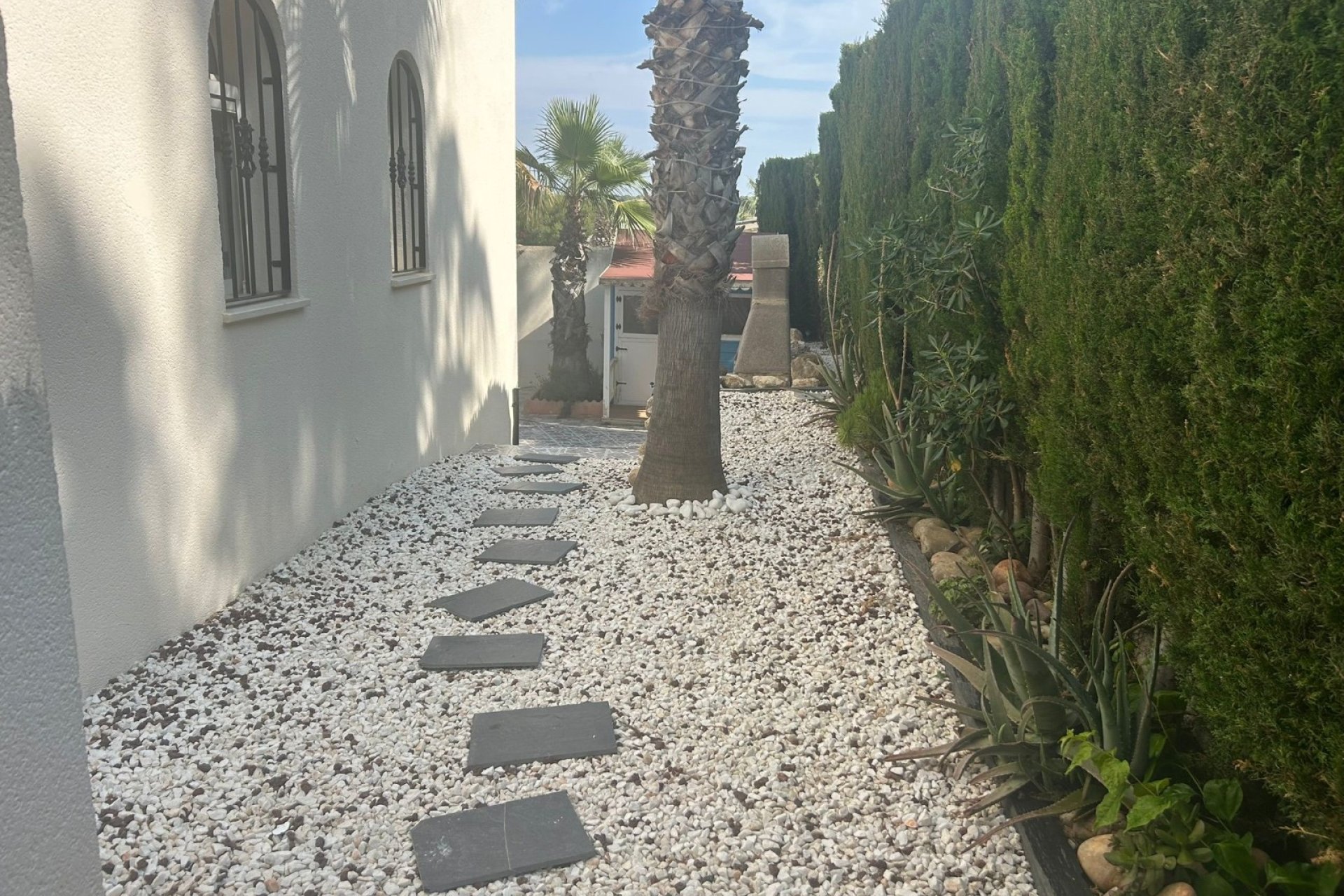 Segunda mano - Villa -
Orihuela Costa - Costa Blanca