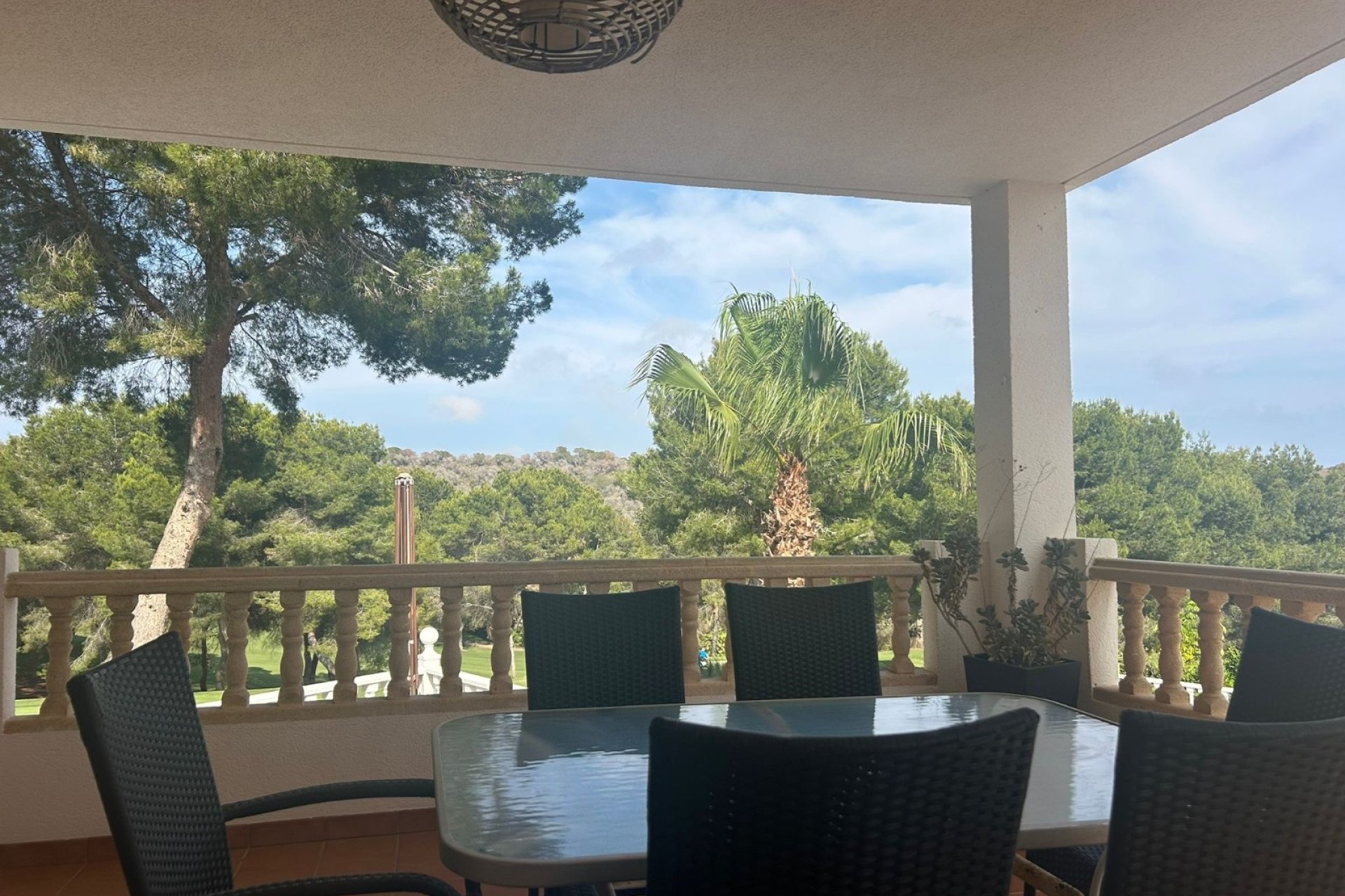 Segunda mano - Villa -
Orihuela Costa - Costa Blanca