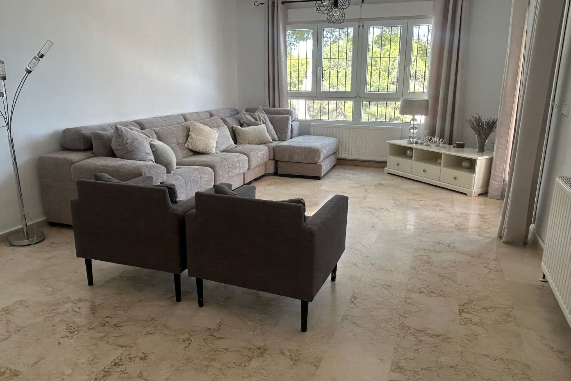 Segunda mano - Villa -
Orihuela Costa - Costa Blanca