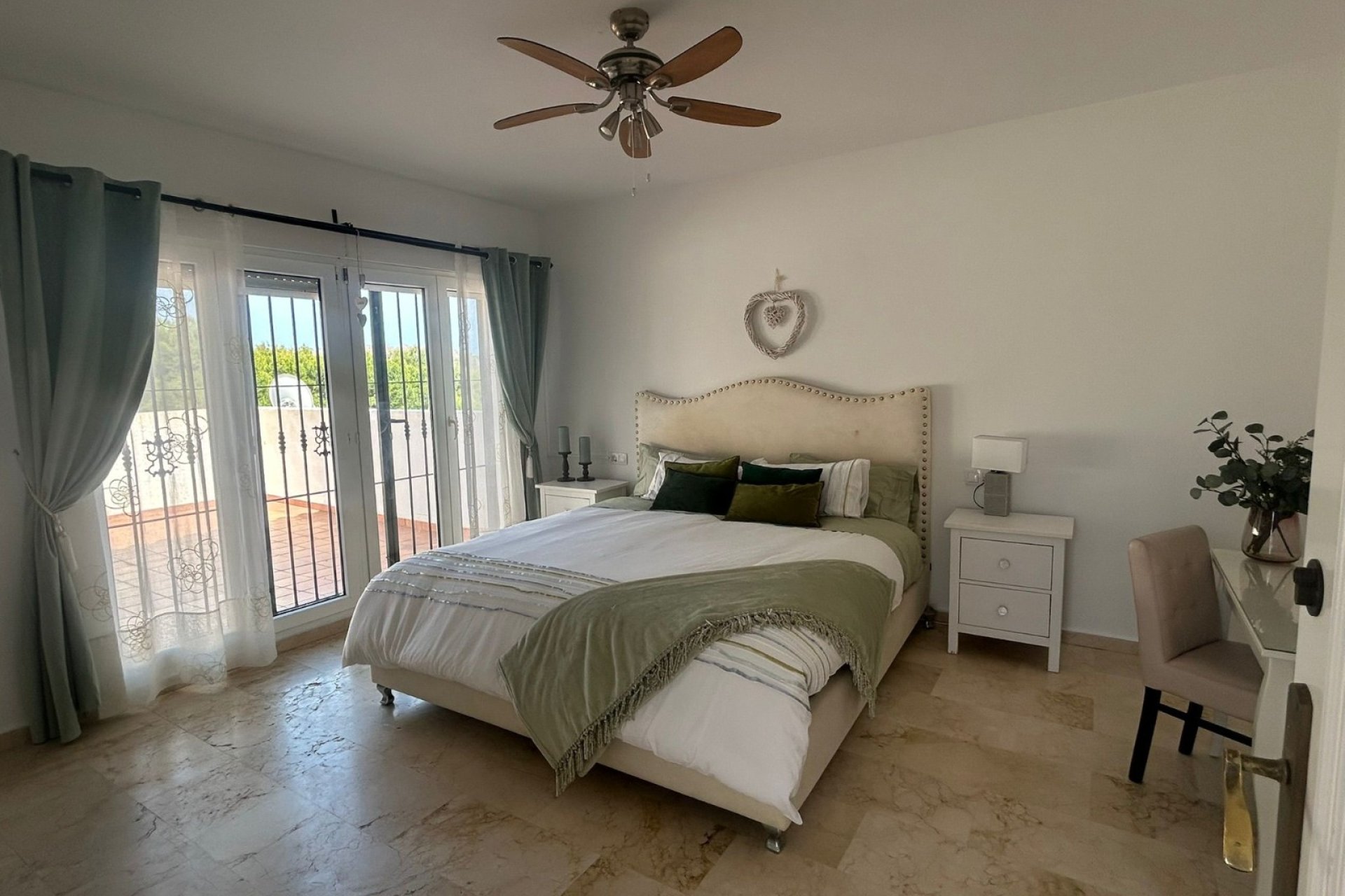 Segunda mano - Villa -
Orihuela Costa - Costa Blanca