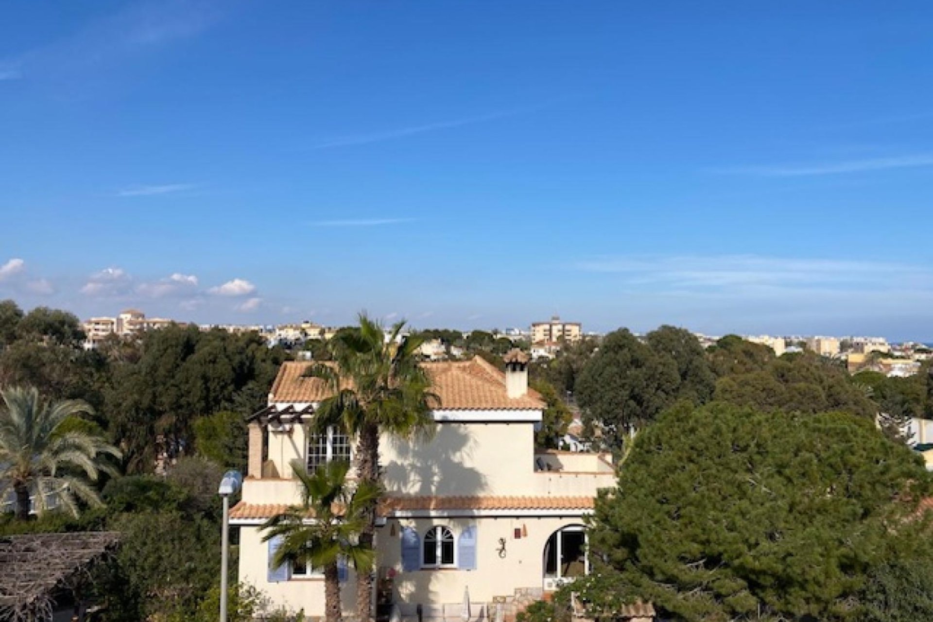 Segunda mano - Villa -
Orihuela Costa - Costa Blanca