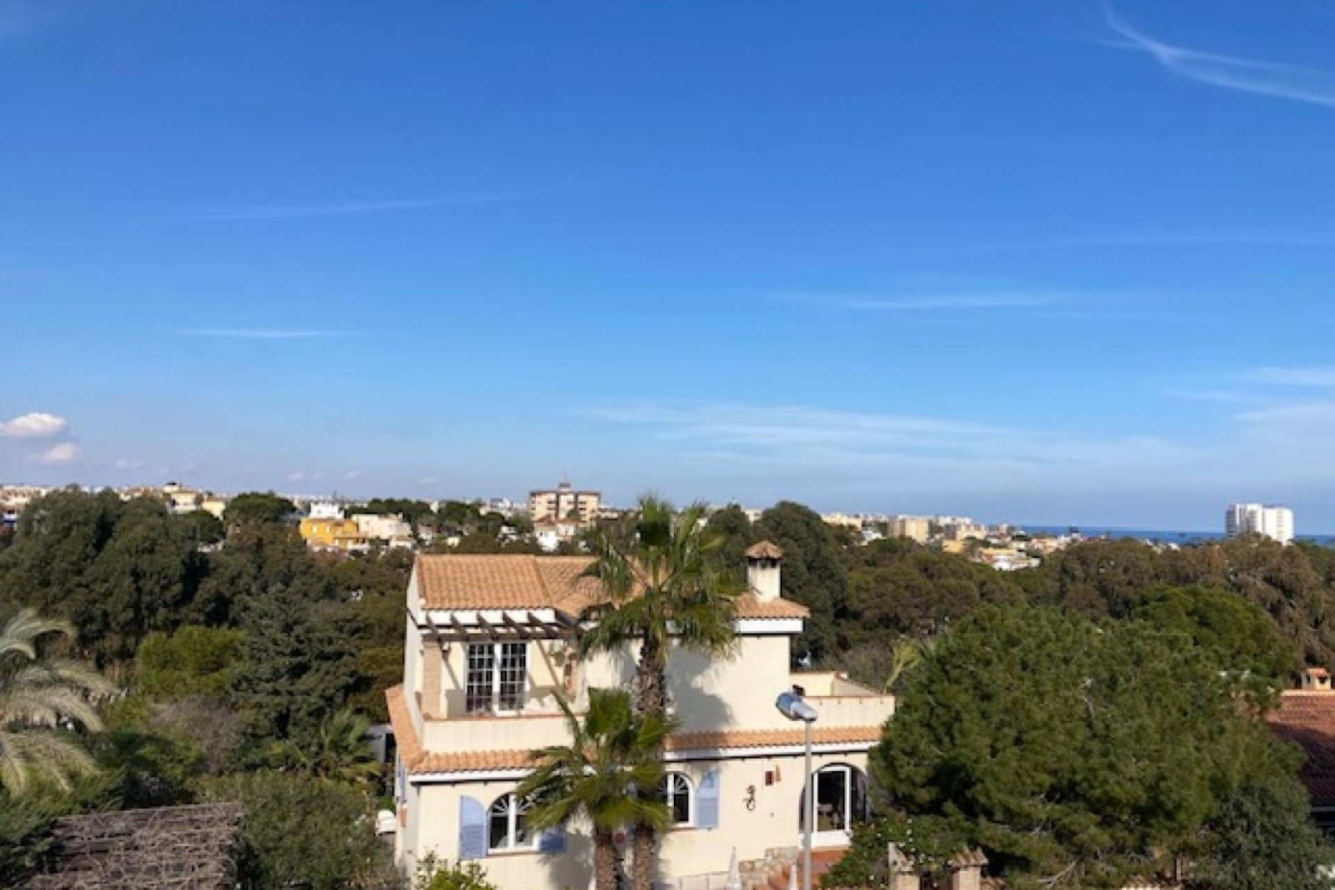 Segunda mano - Villa -
Orihuela Costa - Costa Blanca