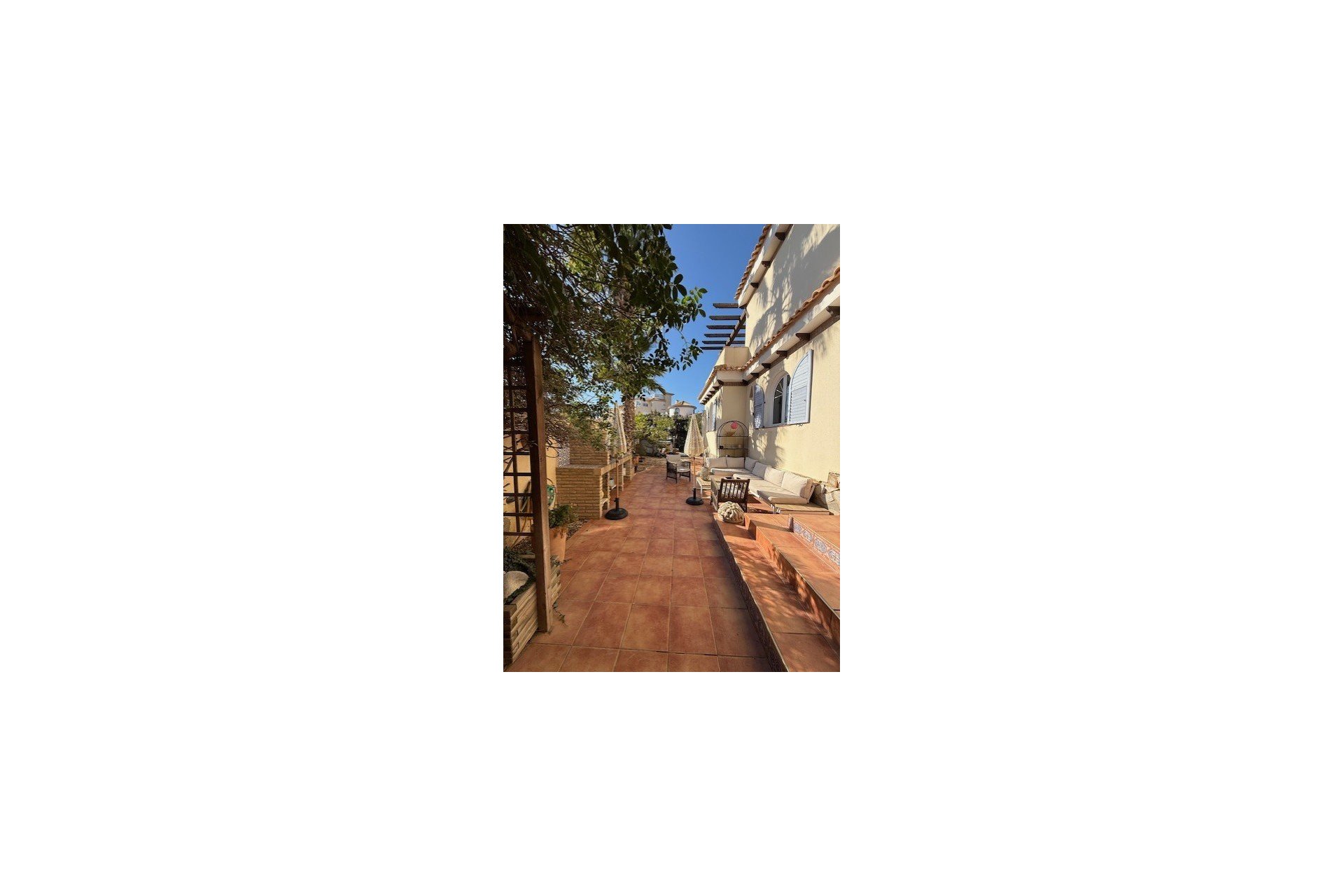 Segunda mano - Villa -
Orihuela Costa - Costa Blanca
