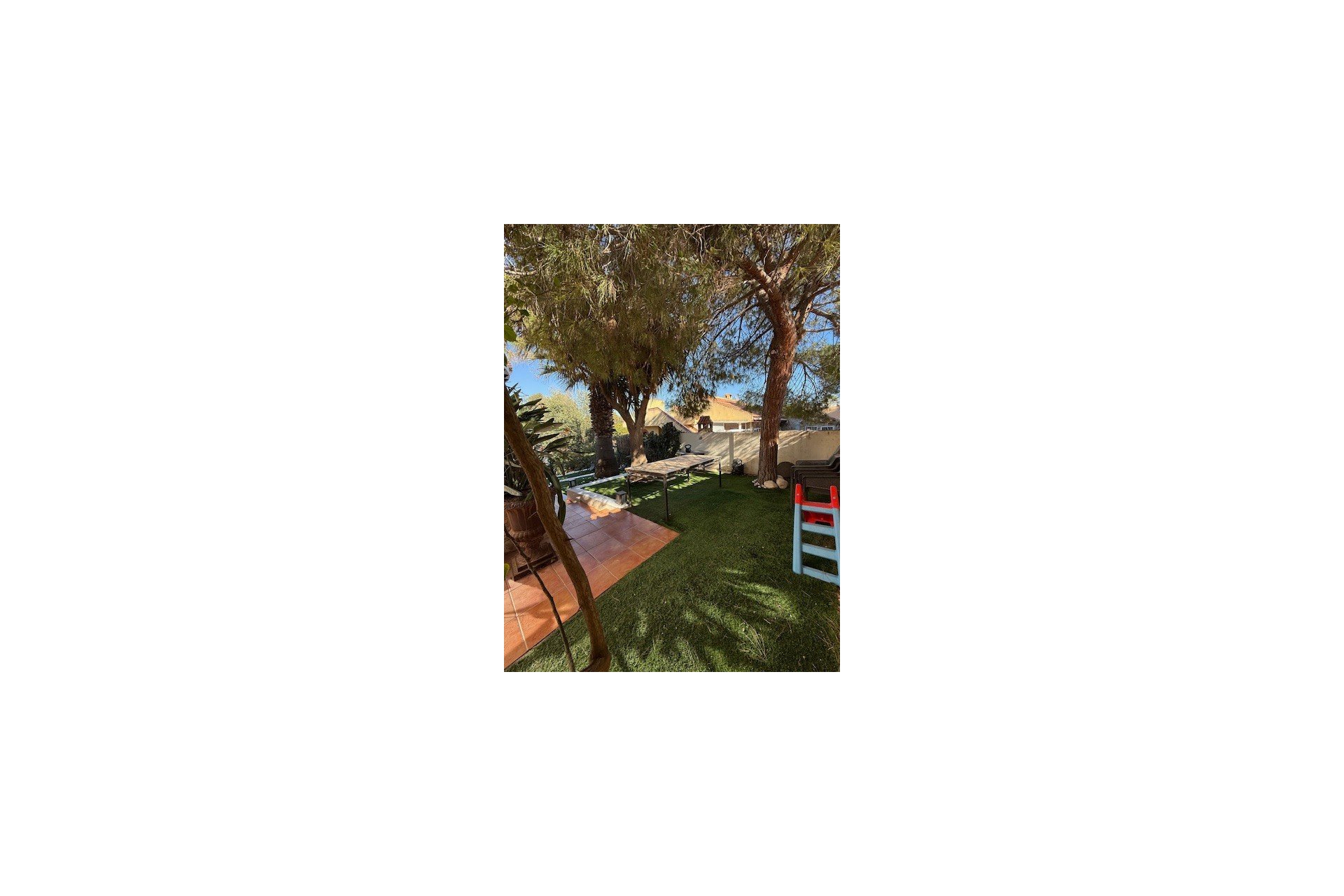 Segunda mano - Villa -
Orihuela Costa - Costa Blanca