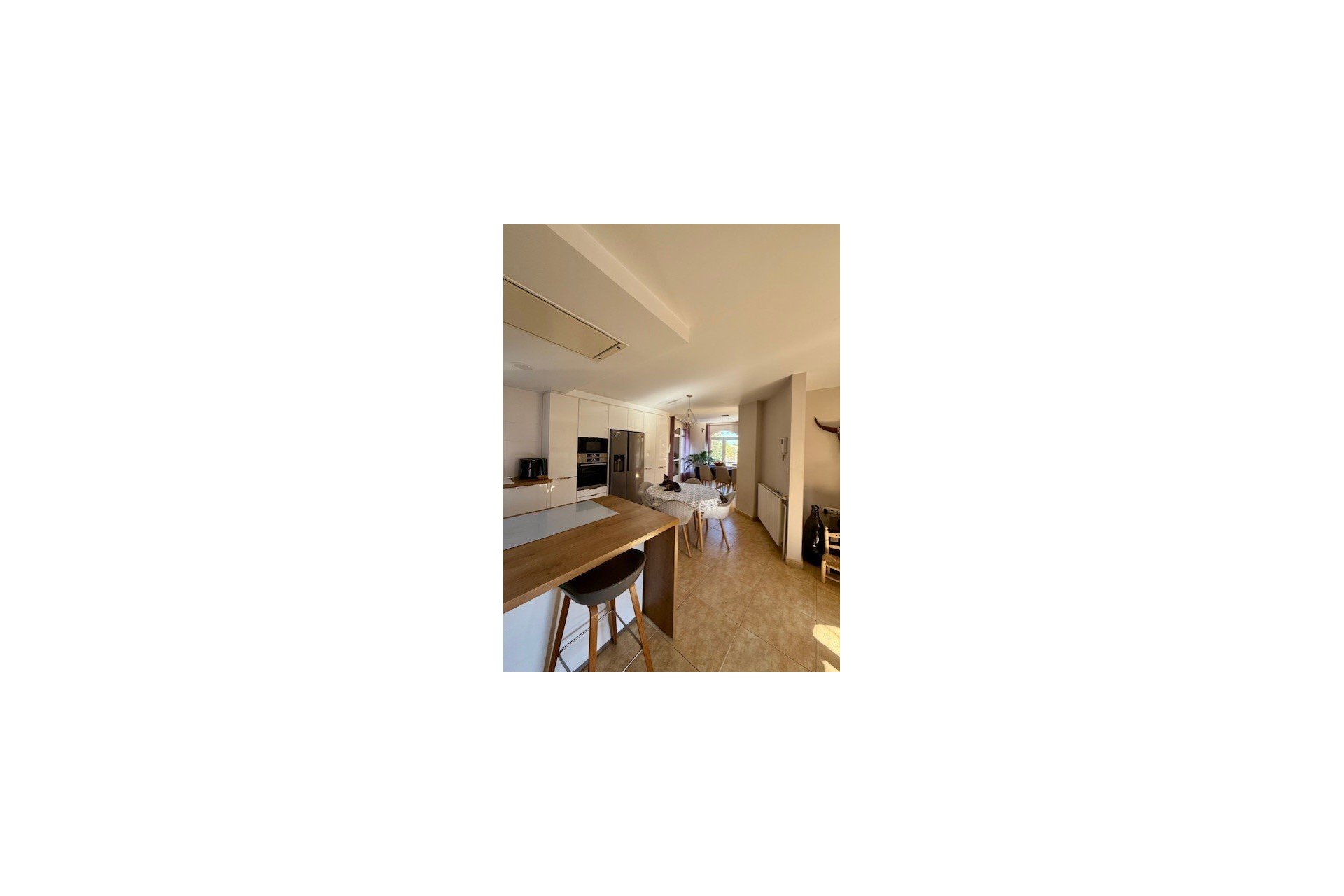 Segunda mano - Villa -
Orihuela Costa - Costa Blanca