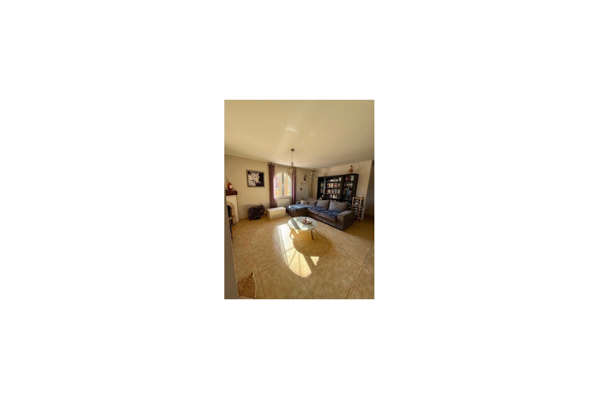 Segunda mano - Villa -
Orihuela Costa - Costa Blanca
