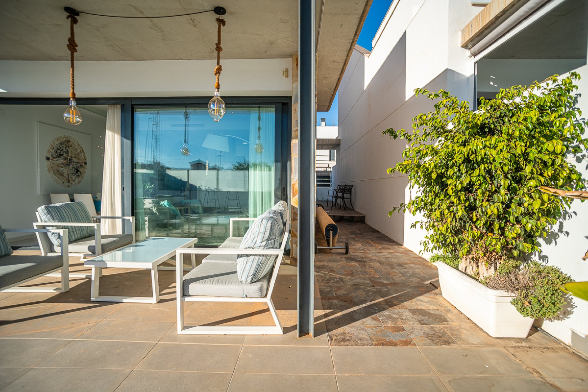 Segunda mano - Villa -
Orihuela Costa - Costa Blanca