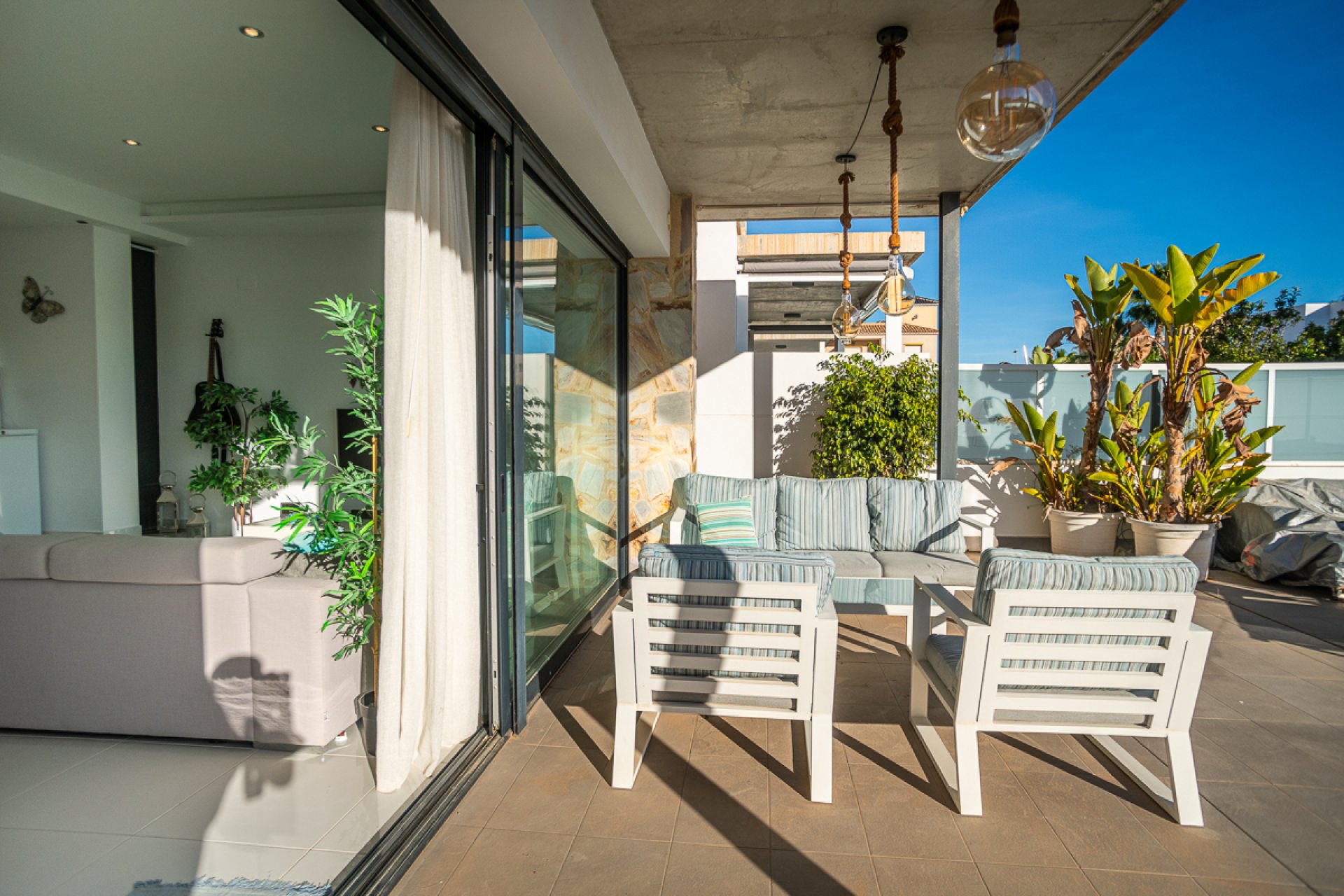 Segunda mano - Villa -
Orihuela Costa - Costa Blanca