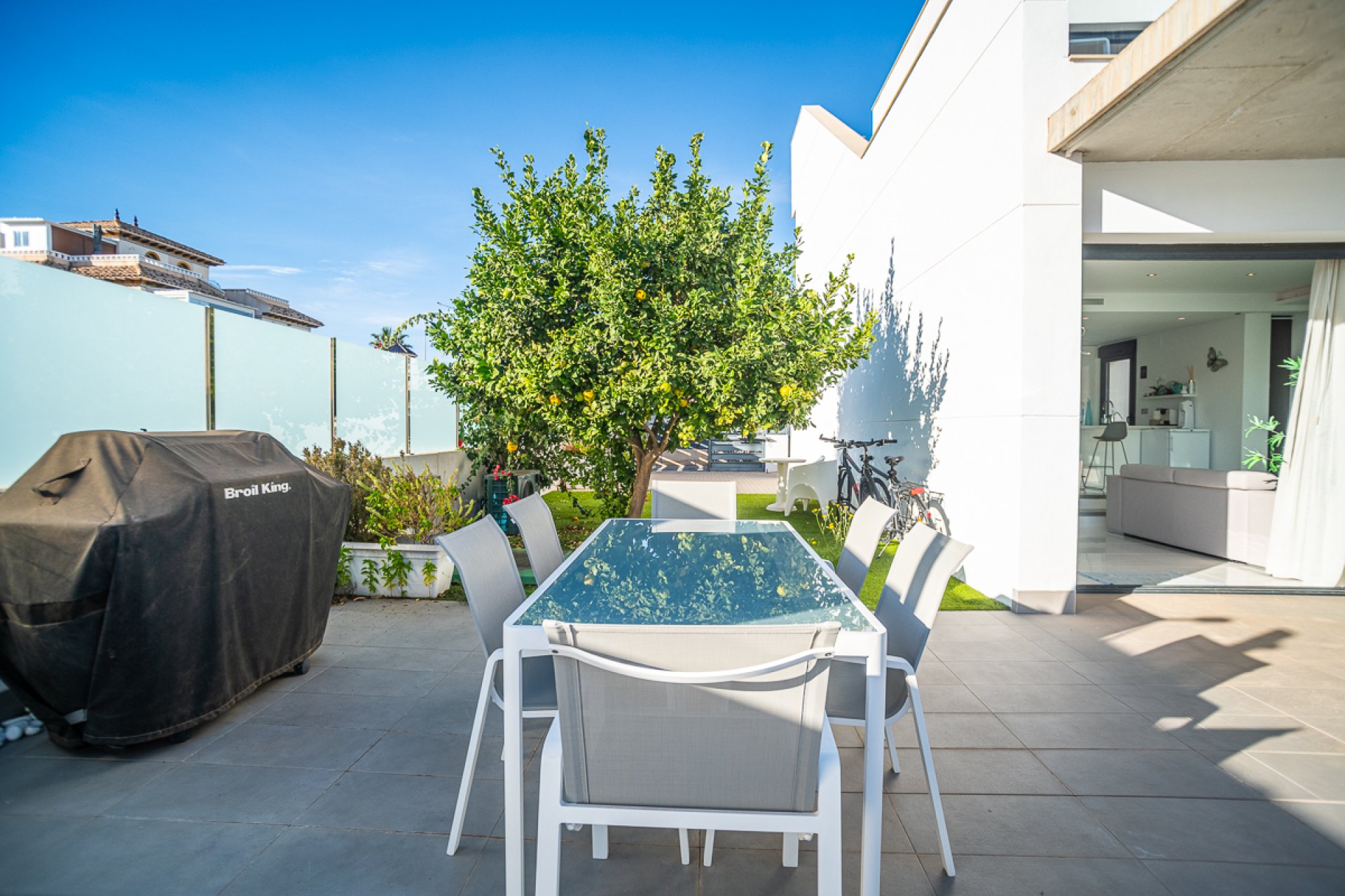 Segunda mano - Villa -
Orihuela Costa - Costa Blanca