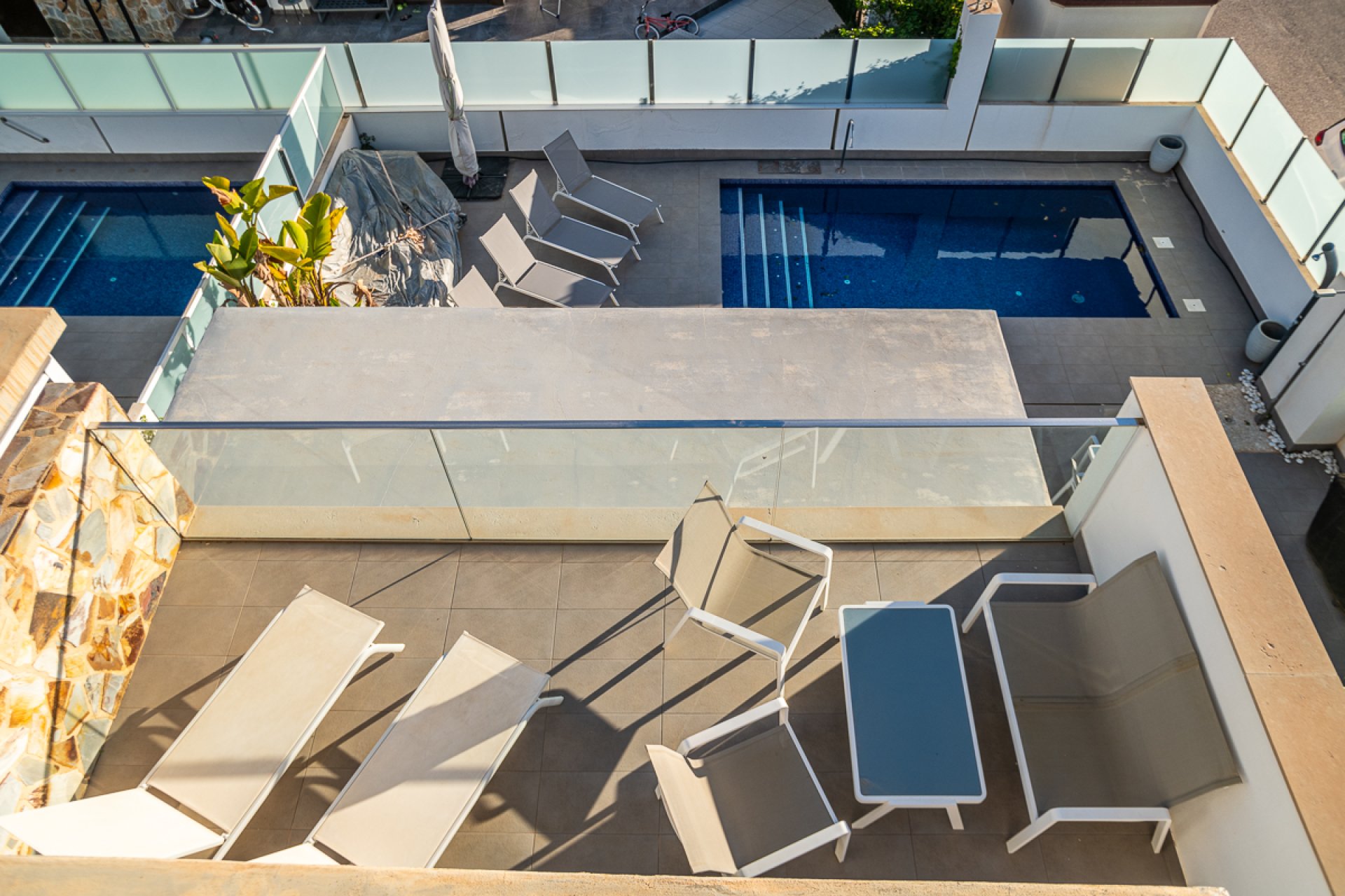 Segunda mano - Villa -
Orihuela Costa - Costa Blanca