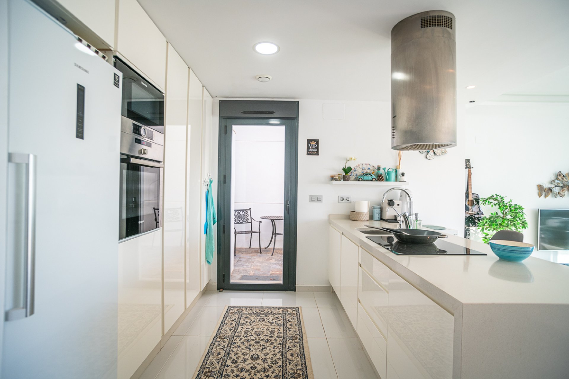 Segunda mano - Villa -
Orihuela Costa - Costa Blanca