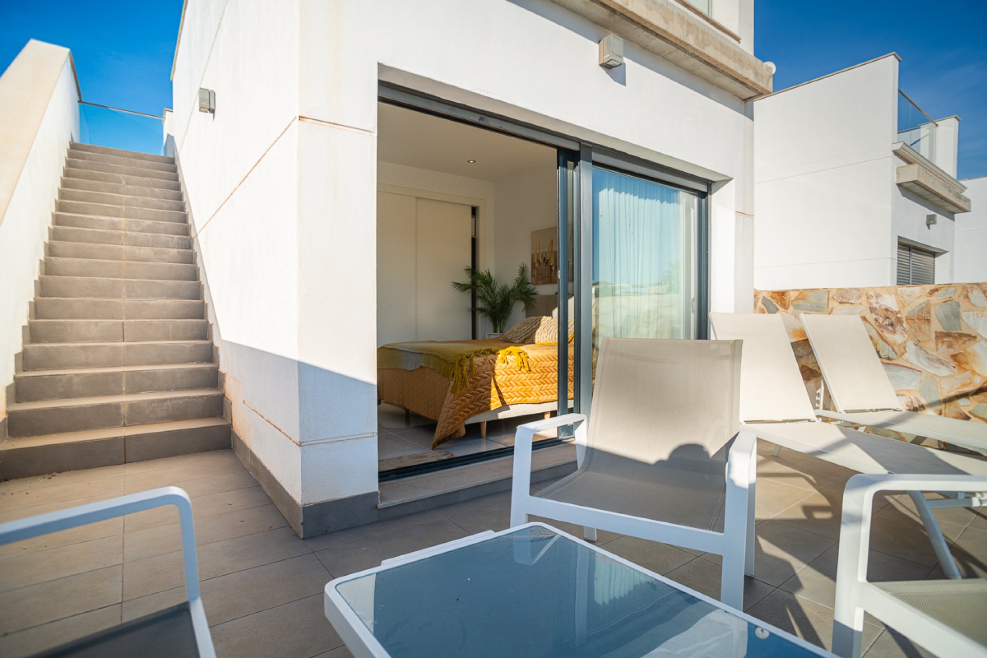 Segunda mano - Villa -
Orihuela Costa - Costa Blanca