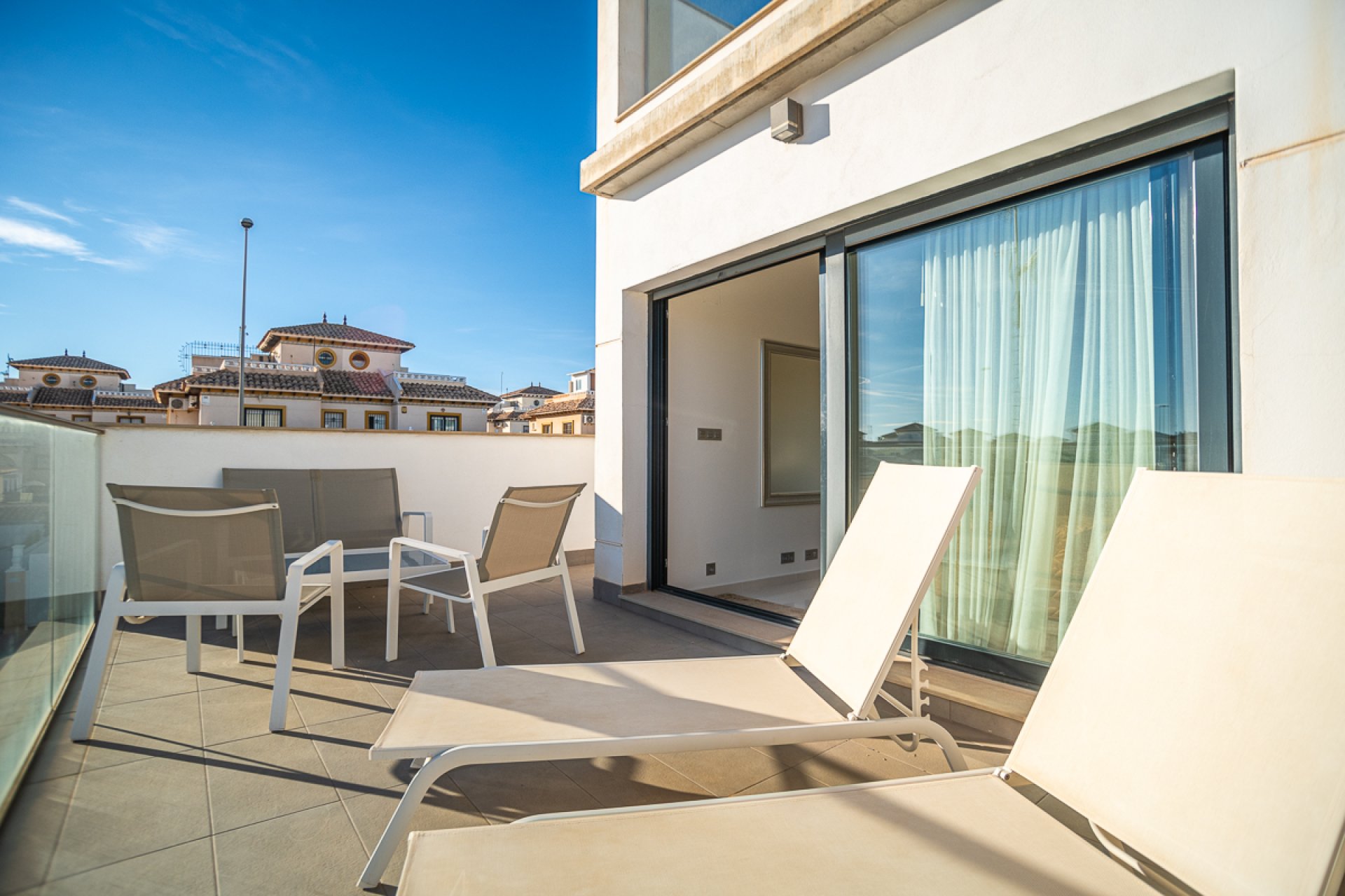 Segunda mano - Villa -
Orihuela Costa - Costa Blanca