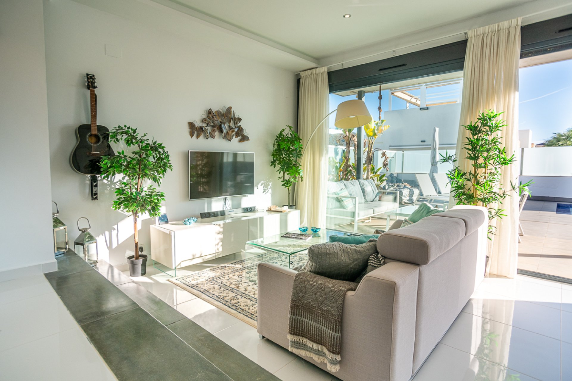 Segunda mano - Villa -
Orihuela Costa - Costa Blanca