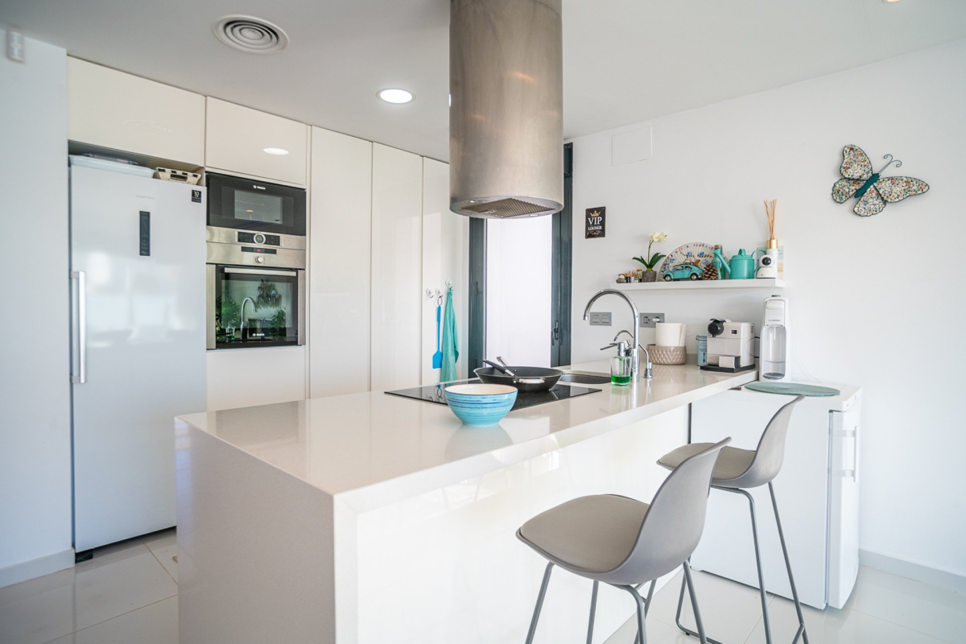 Segunda mano - Villa -
Orihuela Costa - Costa Blanca