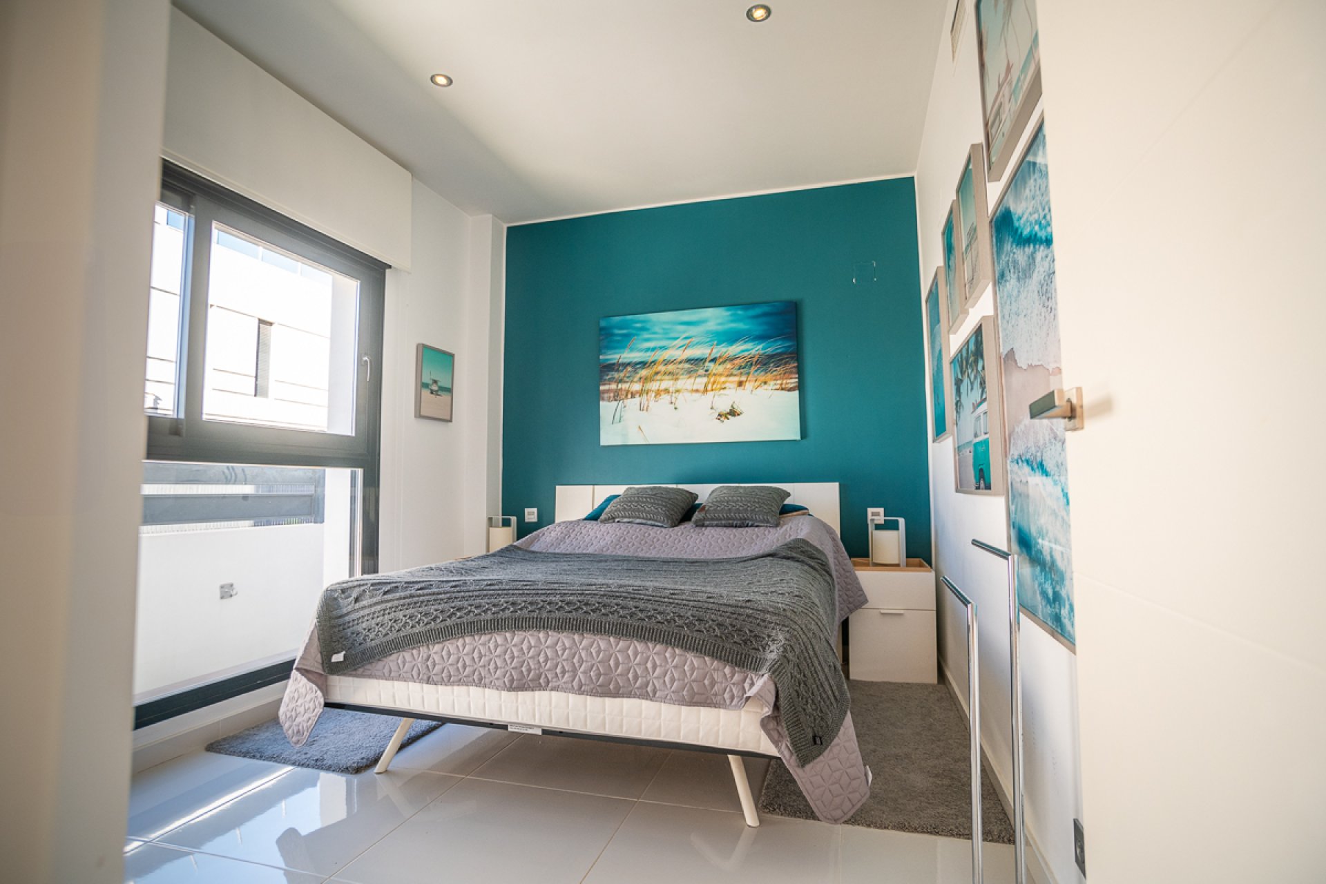 Segunda mano - Villa -
Orihuela Costa - Costa Blanca