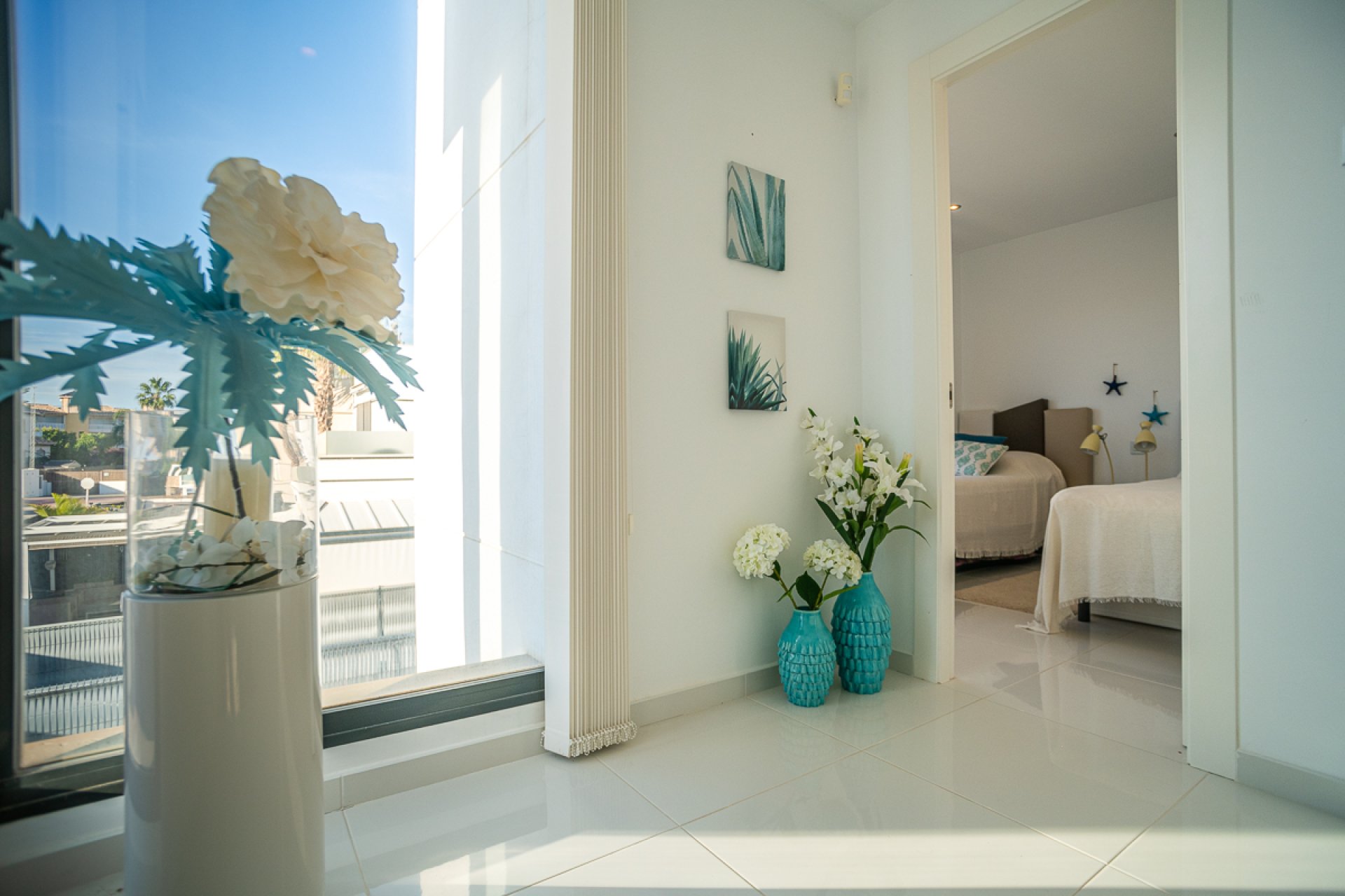 Segunda mano - Villa -
Orihuela Costa - Costa Blanca