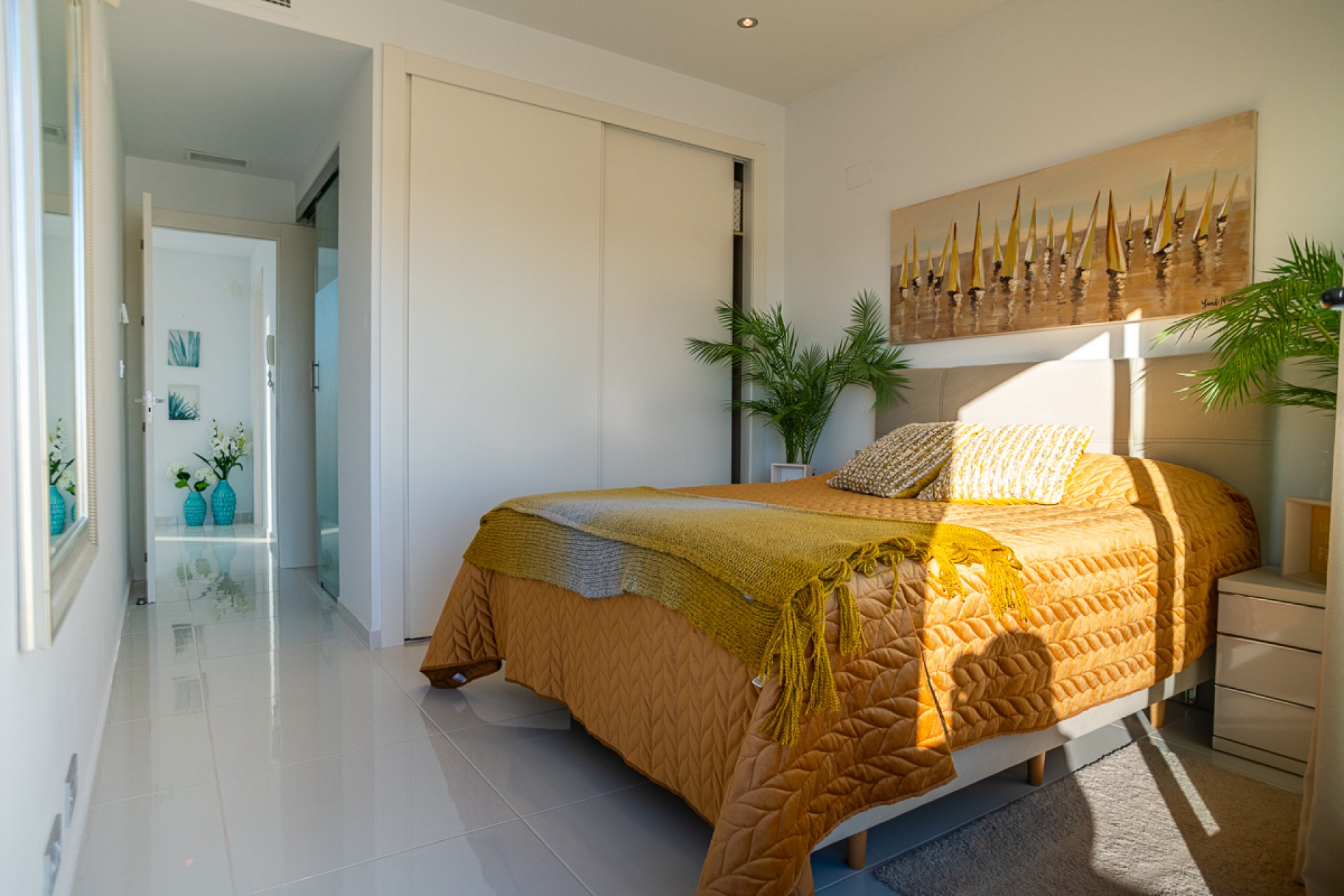 Segunda mano - Villa -
Orihuela Costa - Costa Blanca