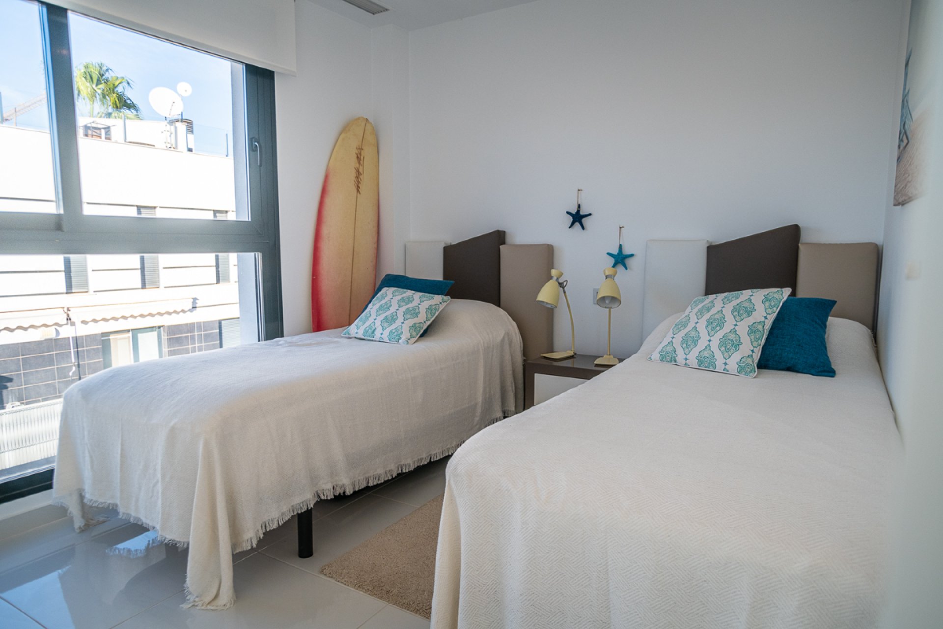 Segunda mano - Villa -
Orihuela Costa - Costa Blanca
