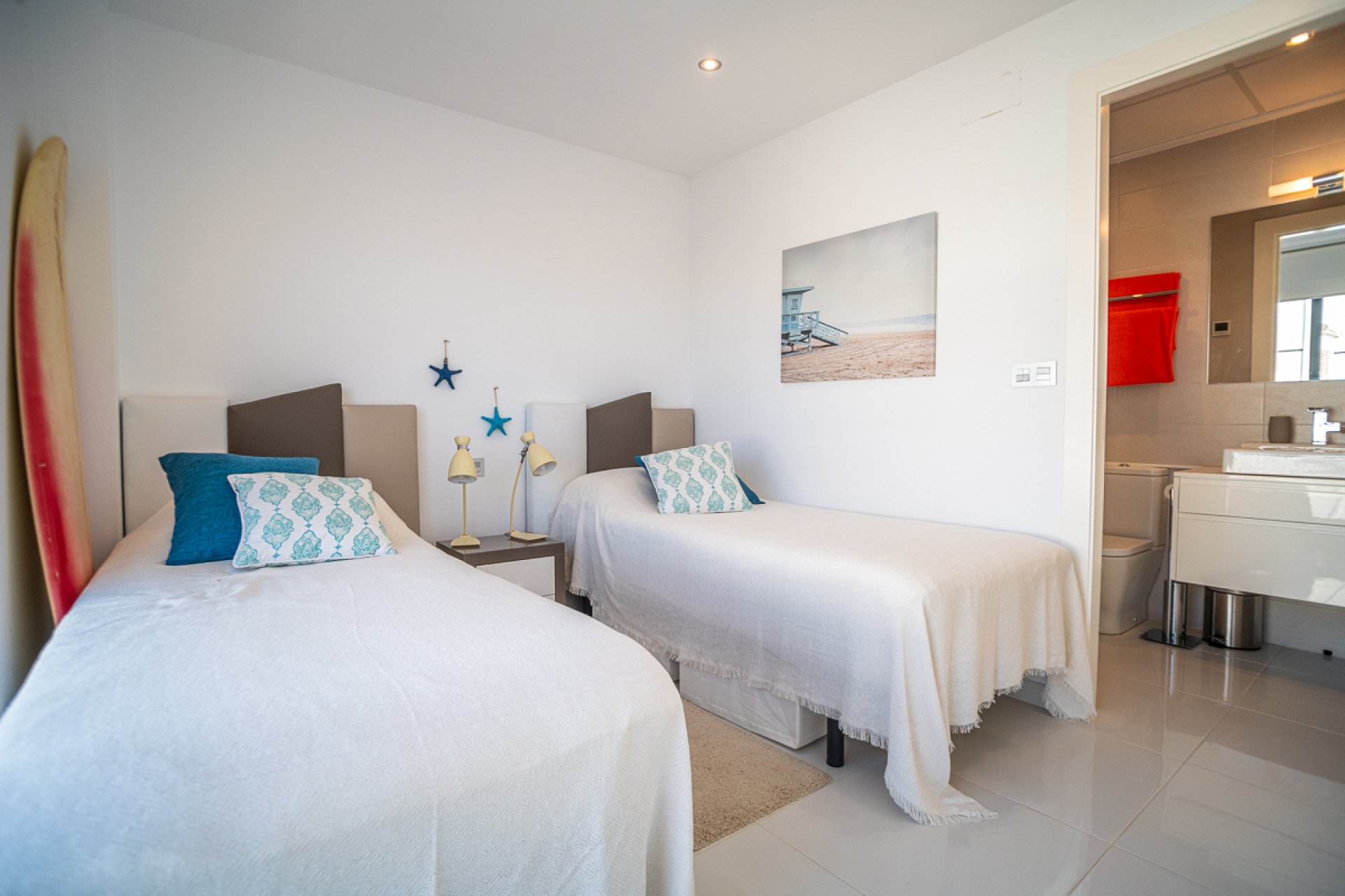 Segunda mano - Villa -
Orihuela Costa - Costa Blanca