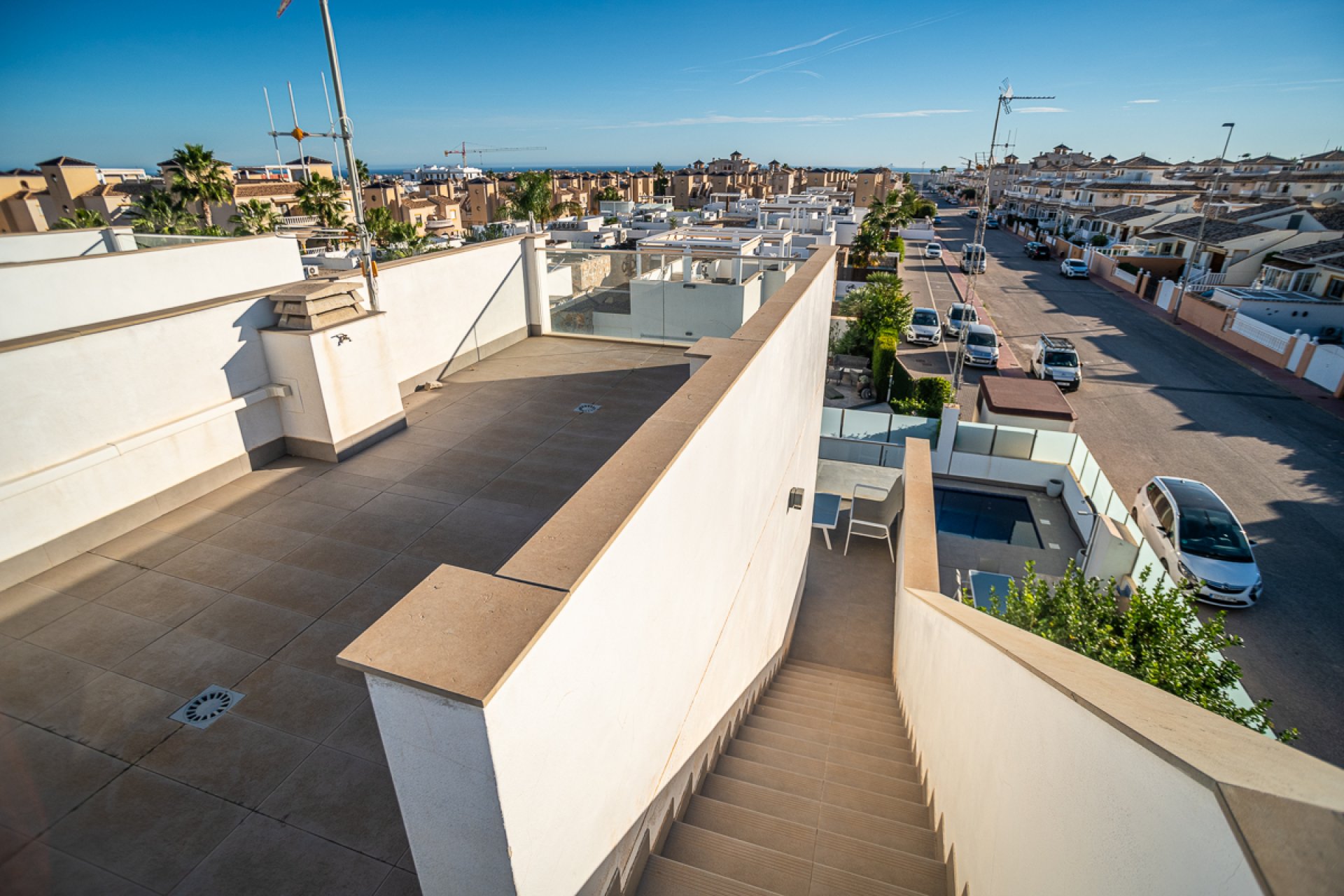 Segunda mano - Villa -
Orihuela Costa - Costa Blanca