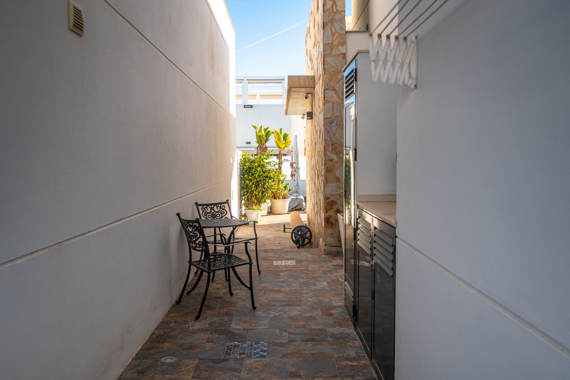 Segunda mano - Villa -
Orihuela Costa - Costa Blanca