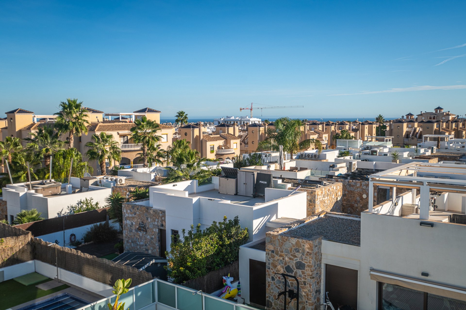 Segunda mano - Villa -
Orihuela Costa - Costa Blanca