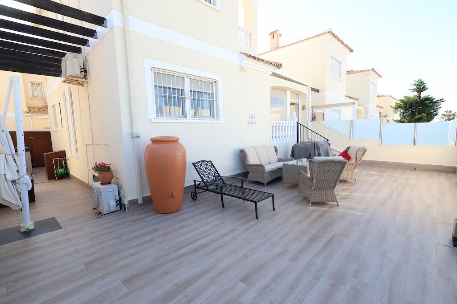 Segunda mano - Villa -
Orihuela Costa - Costa Blanca