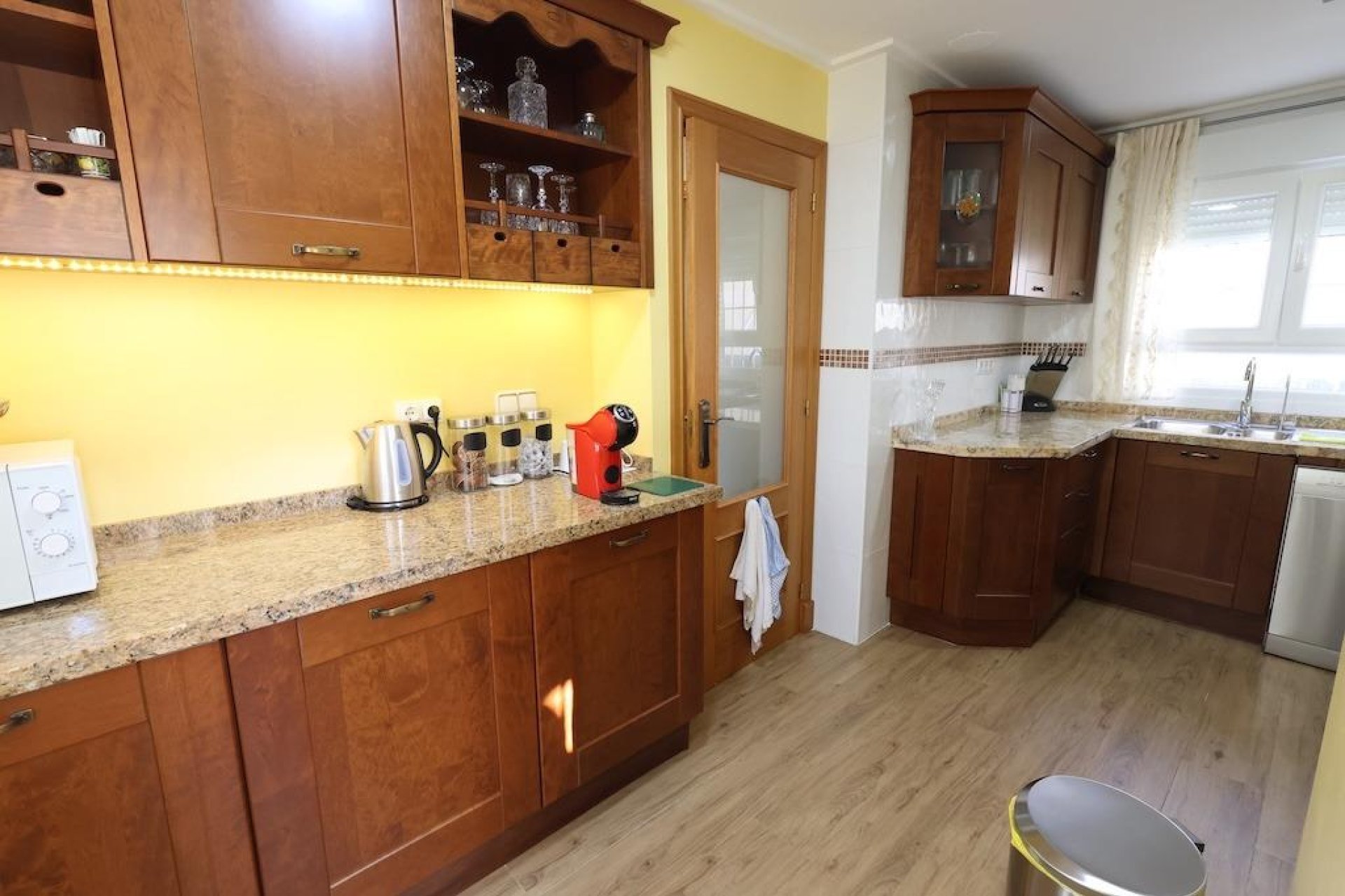 Segunda mano - Villa -
Orihuela Costa - Costa Blanca